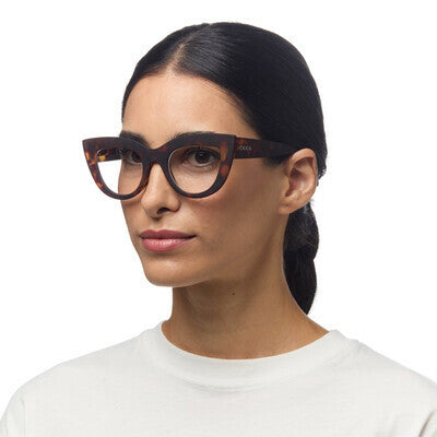 OKKIA - Reading Claudia Big Cat Eye - OK023CH OKKIA - Reading Claudia Big Cat Eye - OK023CH