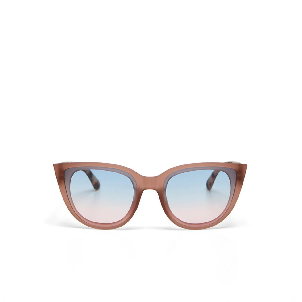OKKIA - Silvia OK020PH-BP Pink Havana/Light Blue Lens OKKIA - Silvia OK020PH-BP Pink Havana/Light Blue Lens
