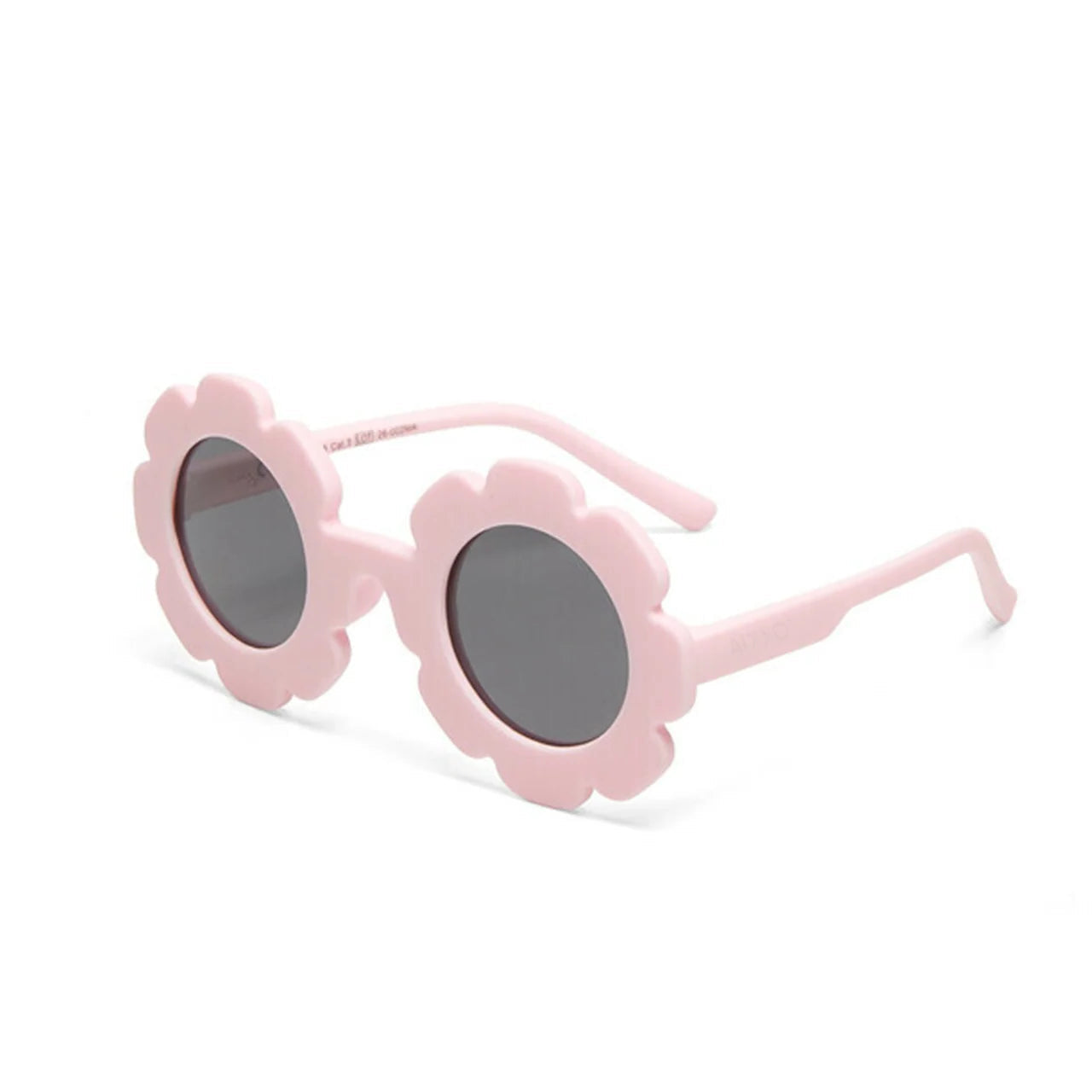 OKKIA - OKK06LP Flower Okkialini Kids- Light Pink 6/0 Y OKKIA - OKK06LP Flower Okkialini Kids- Light Pink 6/0 Y