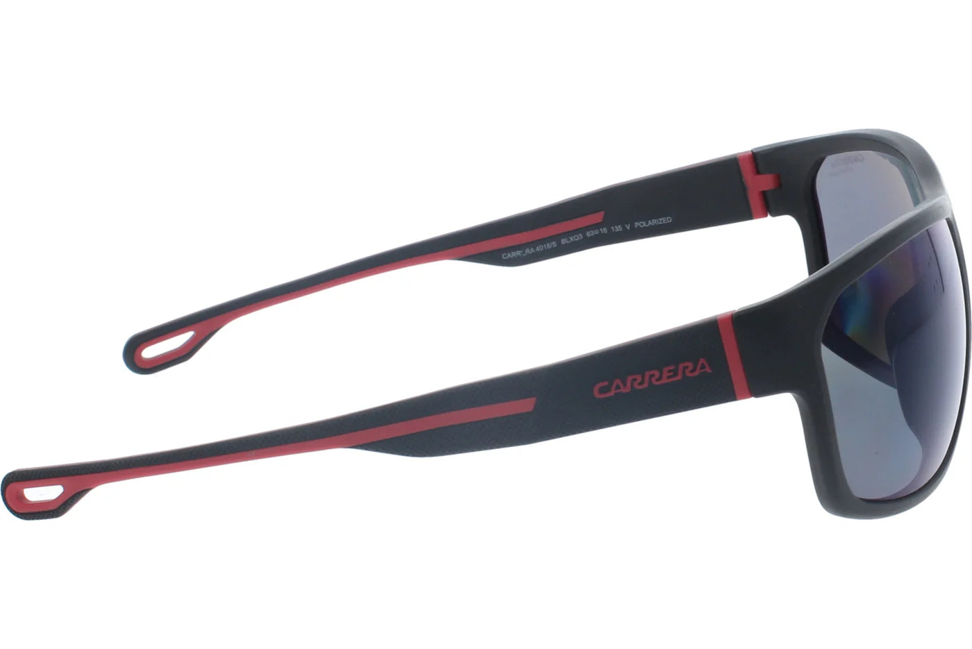 Carrera 4018/S BLXQ3 63 Carrera 4018/S BLXQ3 63