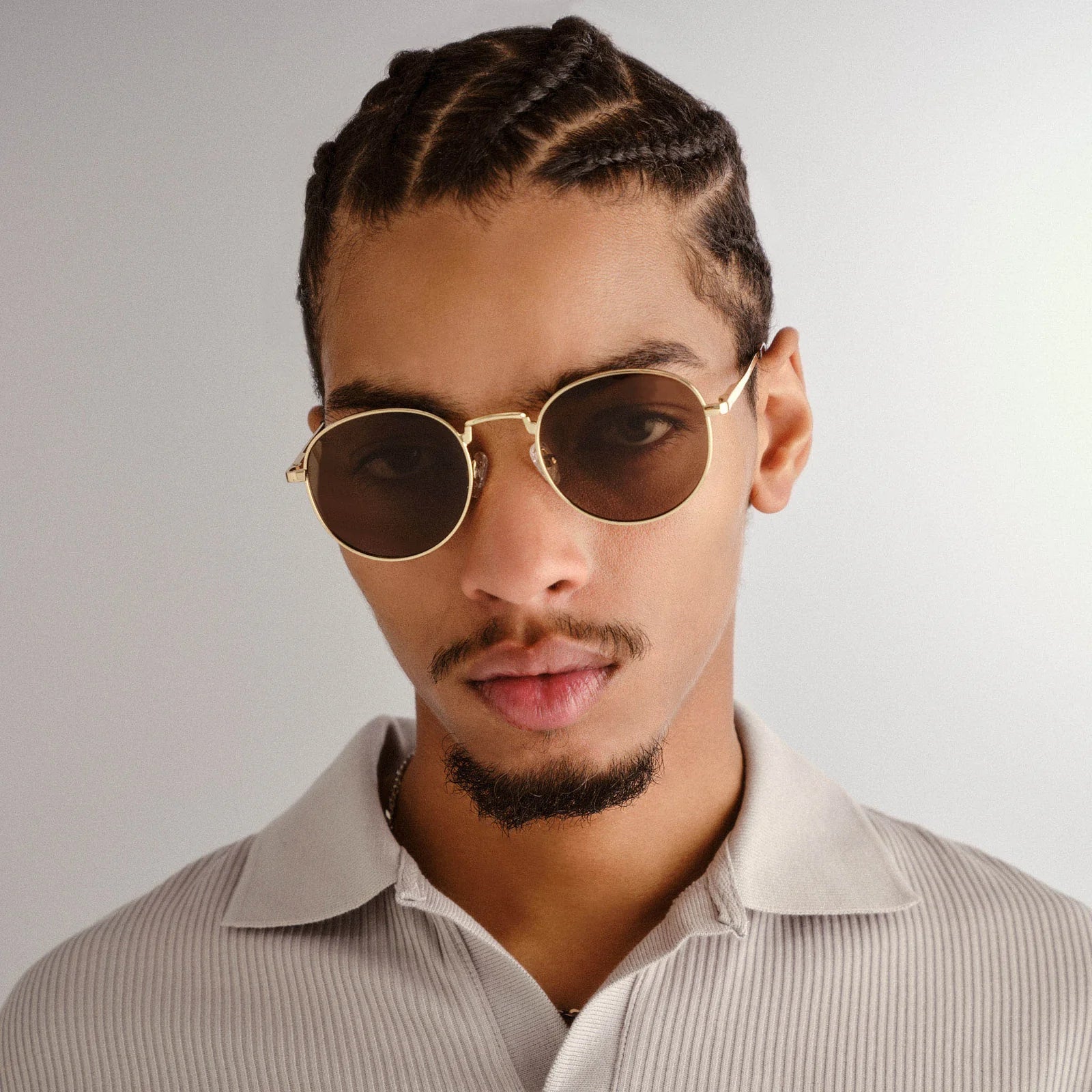 Le Specs Lost Legacy - Gold Le Specs Lost Legacy - Gold