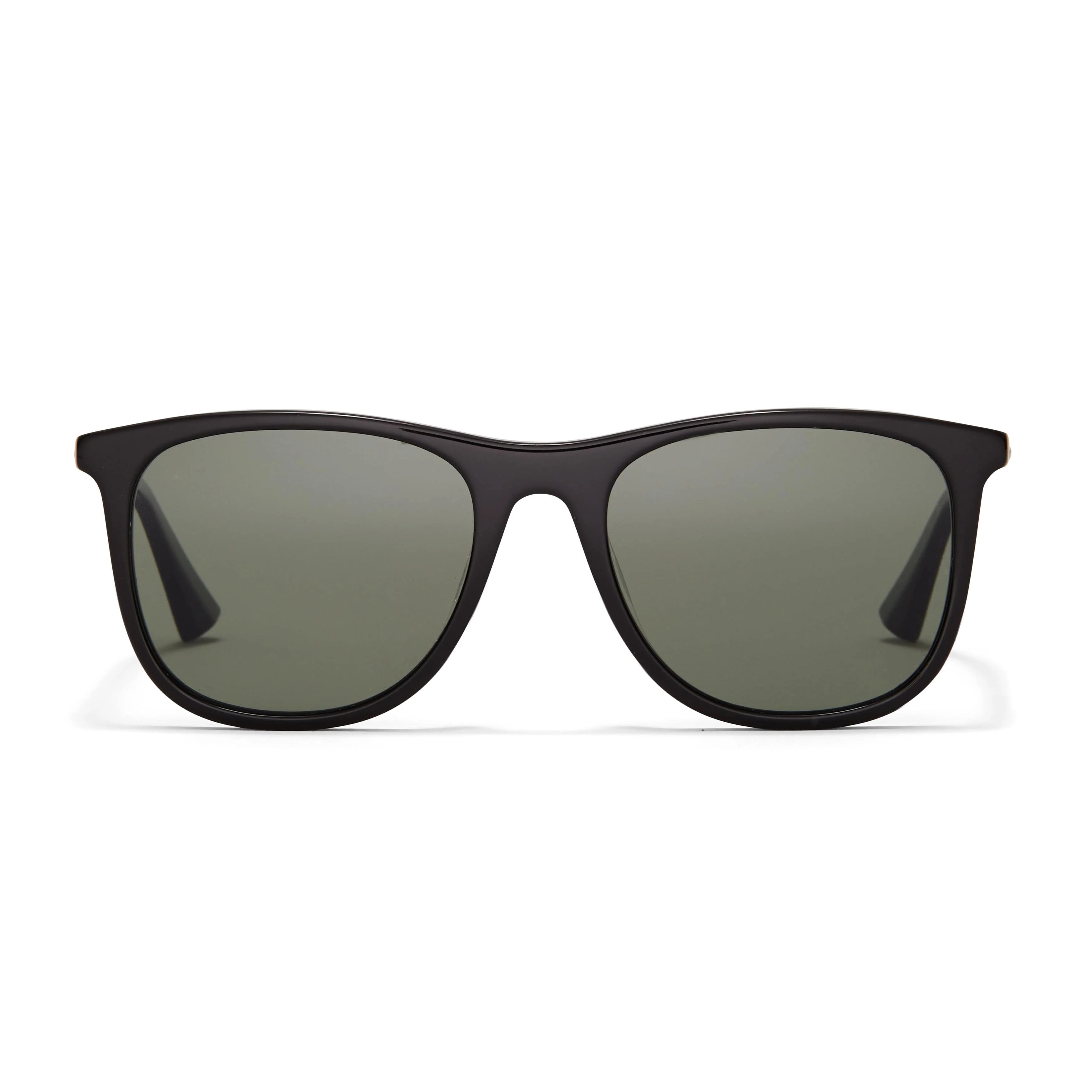 Taylor Morris Raleigh 32054 C3 Black / Green Polarised /19-145 Taylor Morris Raleigh 32054 C3 Black / Green Polarised /19-145