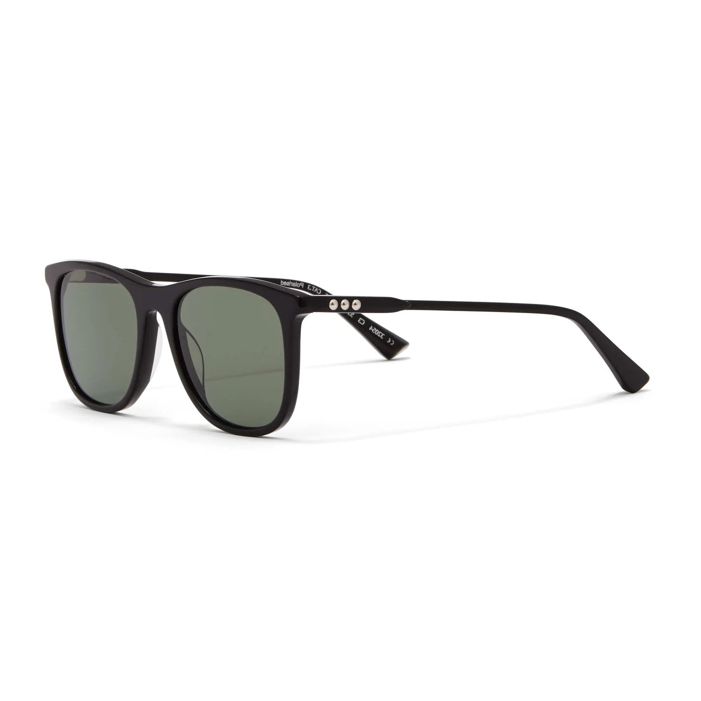 Taylor Morris Raleigh 32054 C3 Black / Green Polarised /19-145 Taylor Morris Raleigh 32054 C3 Black / Green Polarised /19-145