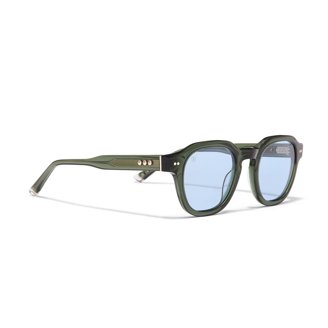 TM REGENT 32134-C3 Crystal Green 48 TM REGENT 32134-C3 Crystal Green 48