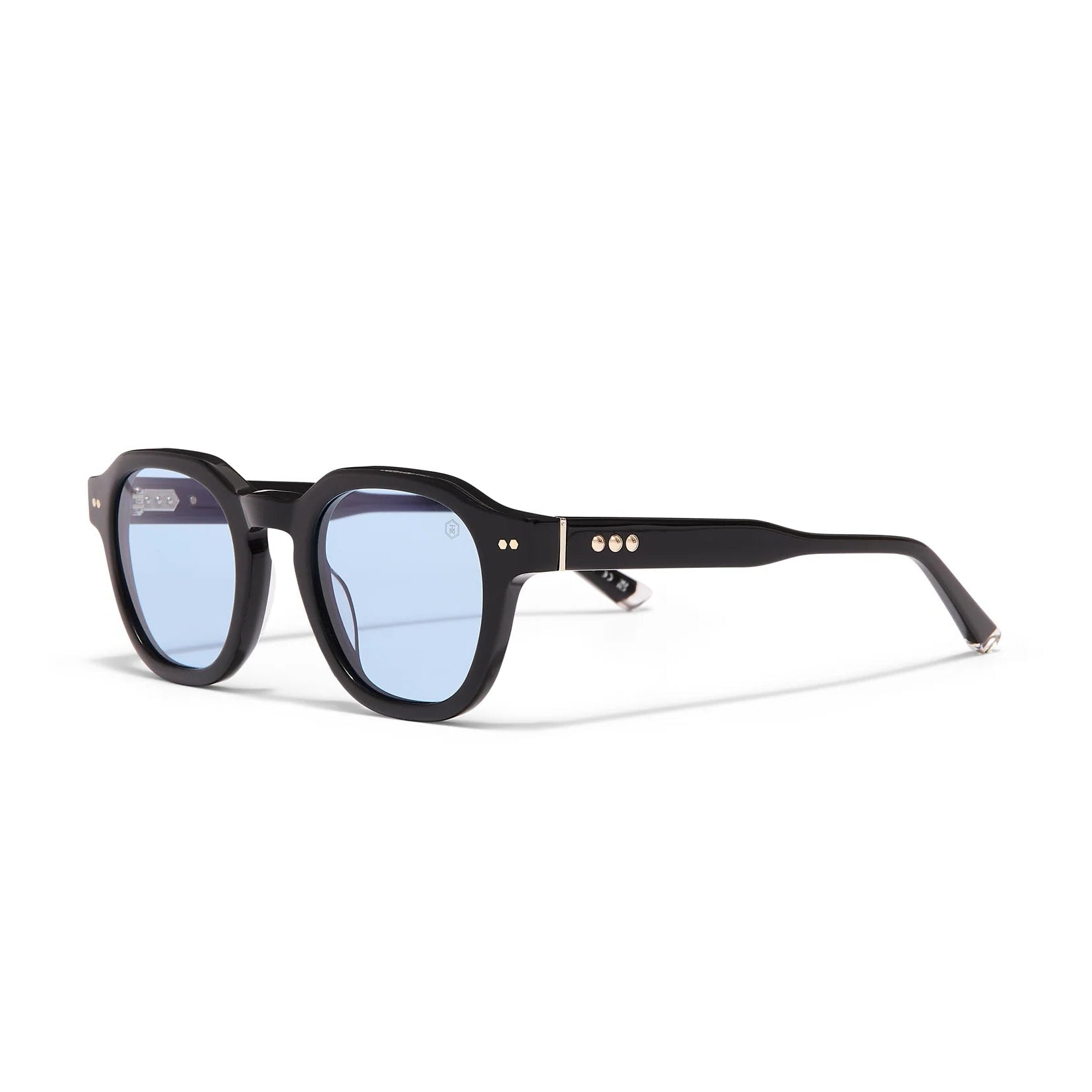 Taylor Morris The Regent 32134-C6 Black/Blue