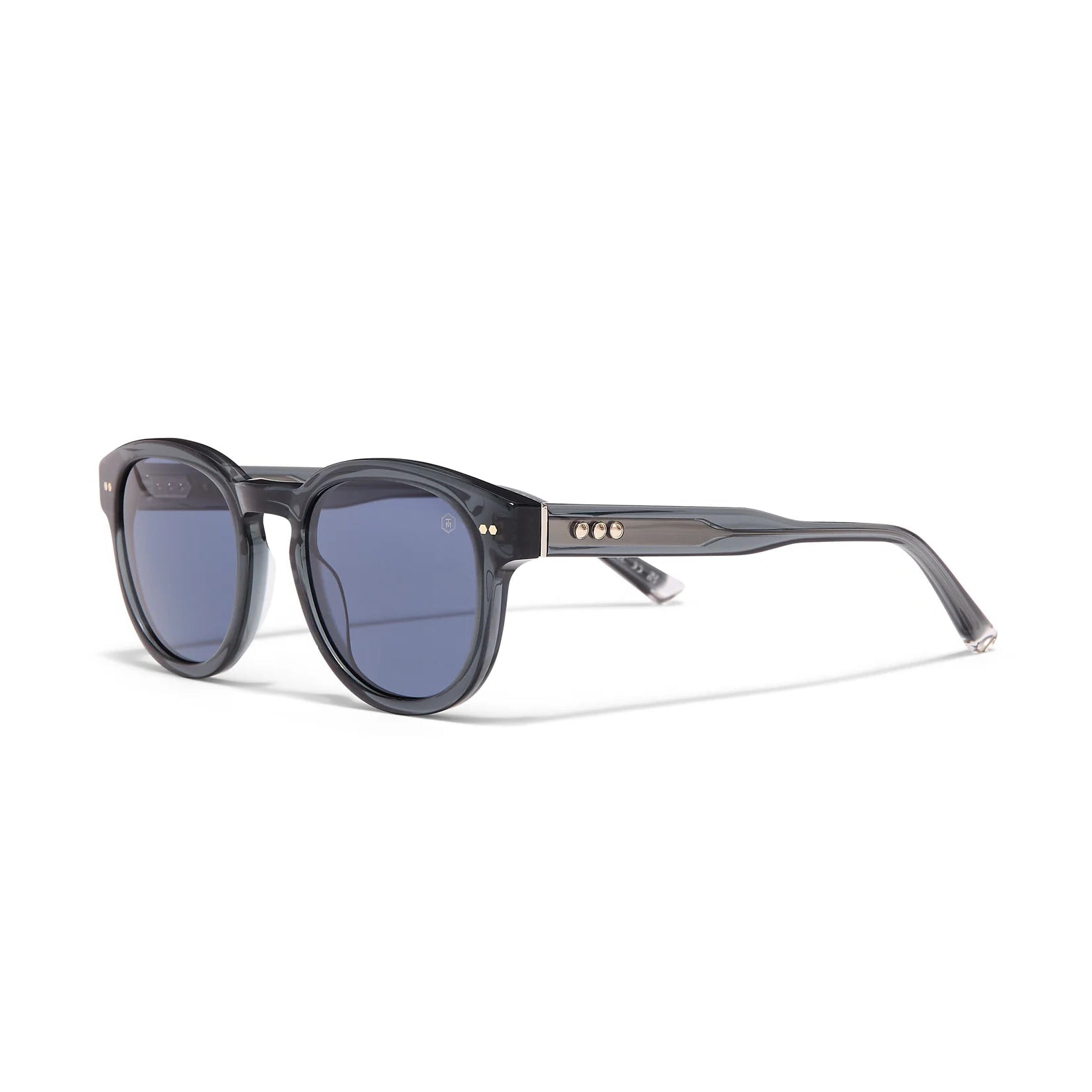 Taylor Morris The Picadilly 32136-C3 Crystal Grey/Blue