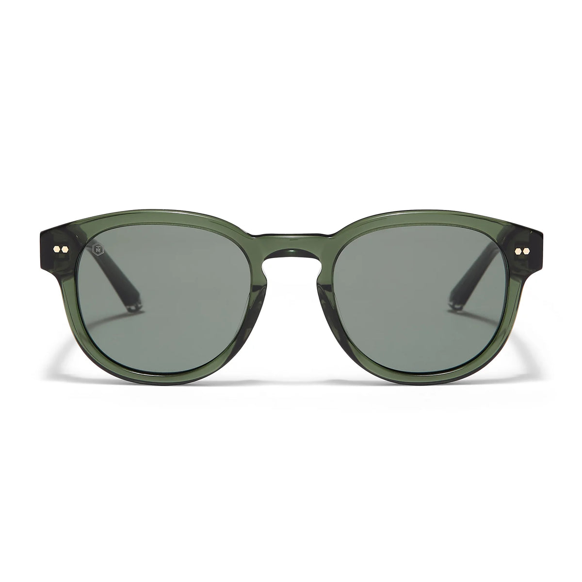 Taylor Morris The Picadilly 32136-C4 Crystal Green – shadesoptics.com