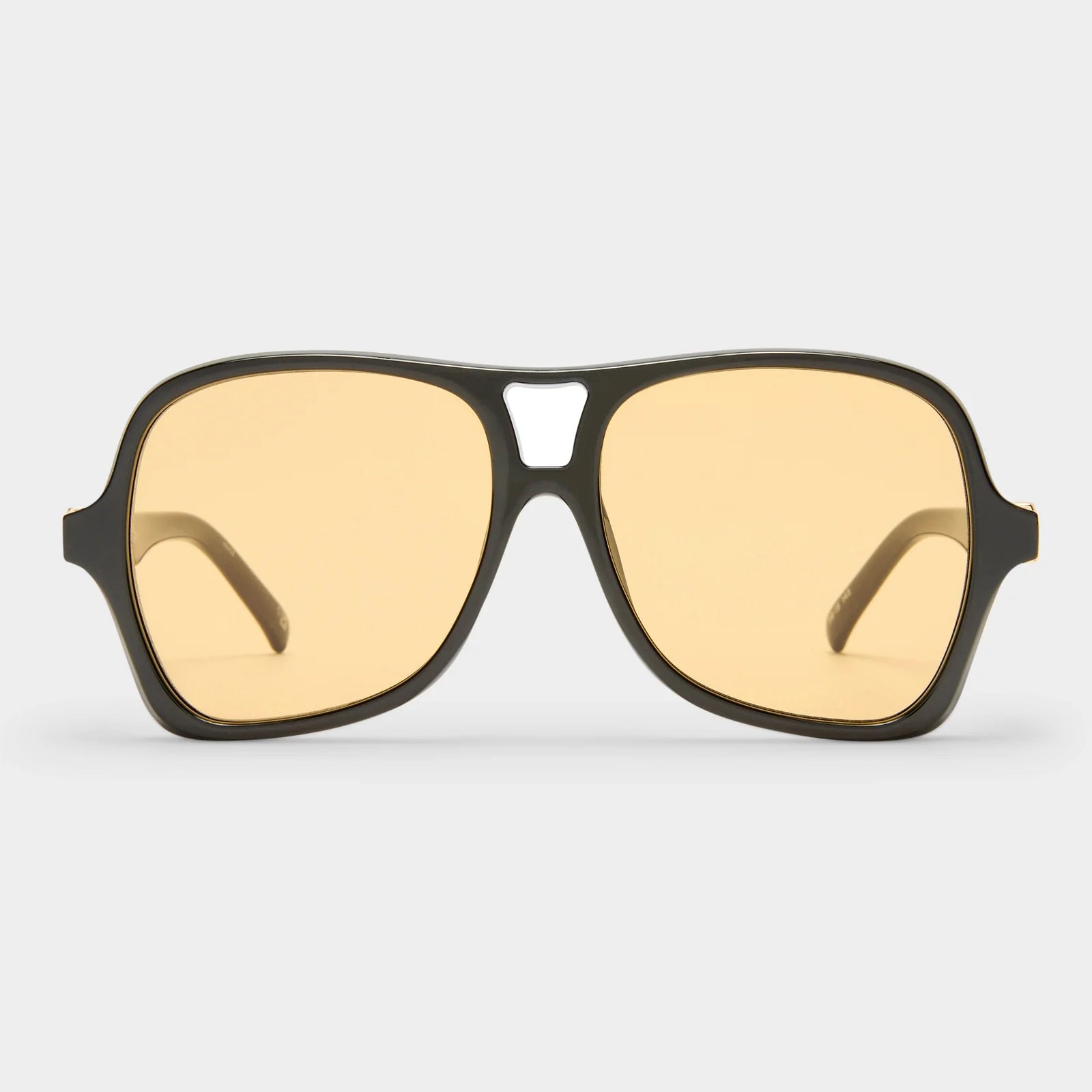 Le Specs Fortune Teller -Black Le Specs Fortune Teller -Black