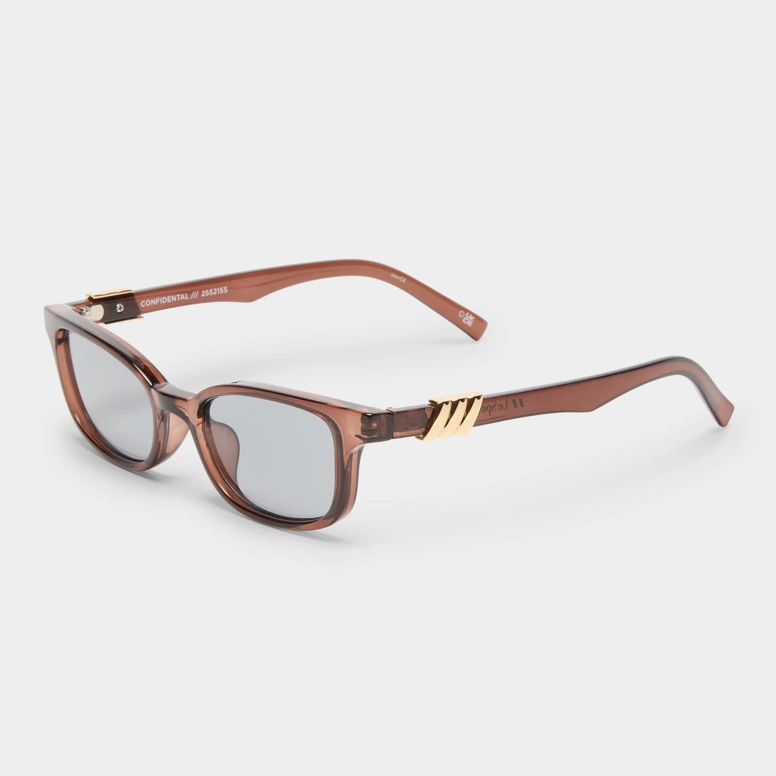 Le Specs Confidential - Coco Le Specs Confidential - Coco