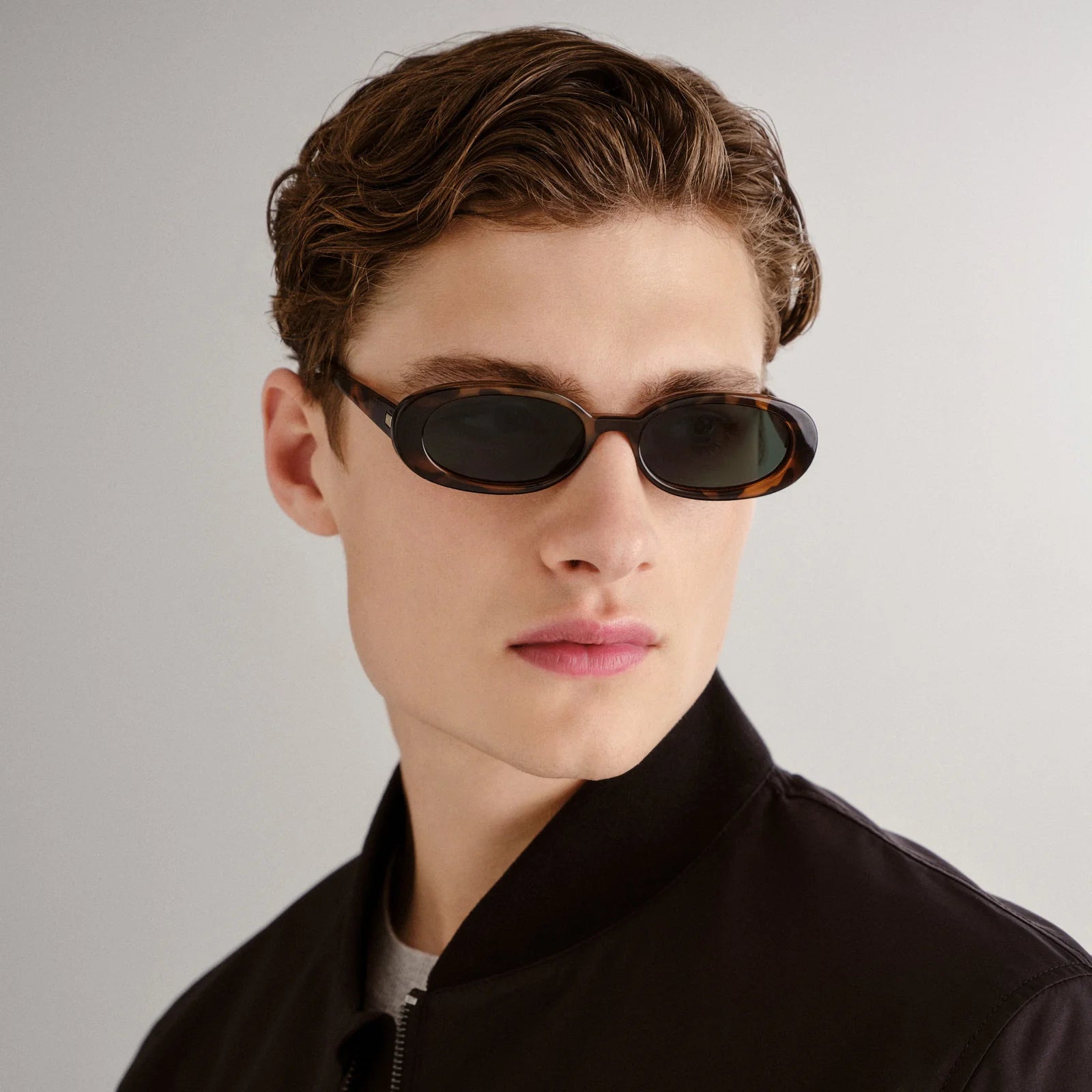 Le Specs Outta Love Wide Fit LWF2552265 - Tort Le Specs Outta Love Wide Fit LWF2552265 - Tort