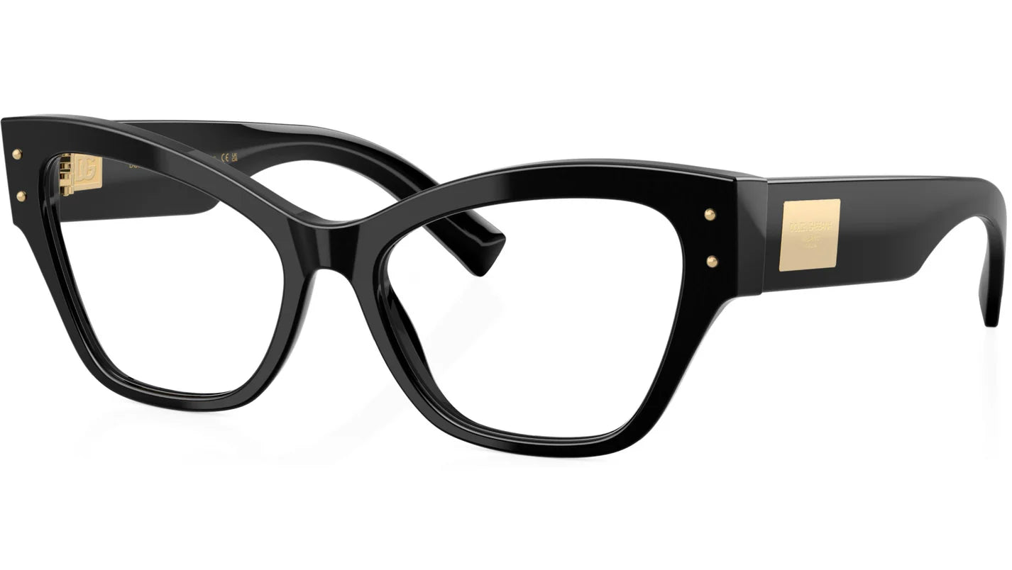 Dolce & Gabbana 0DG3404 54 501 Dolce & Gabbana 0DG3404 54 501