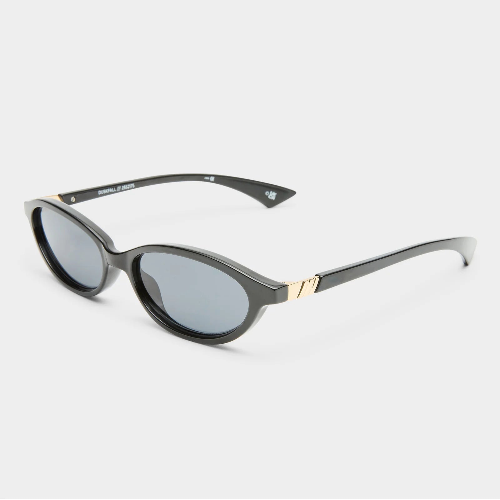 Le Specs Duskfall - Black Le Specs Duskfall - Black