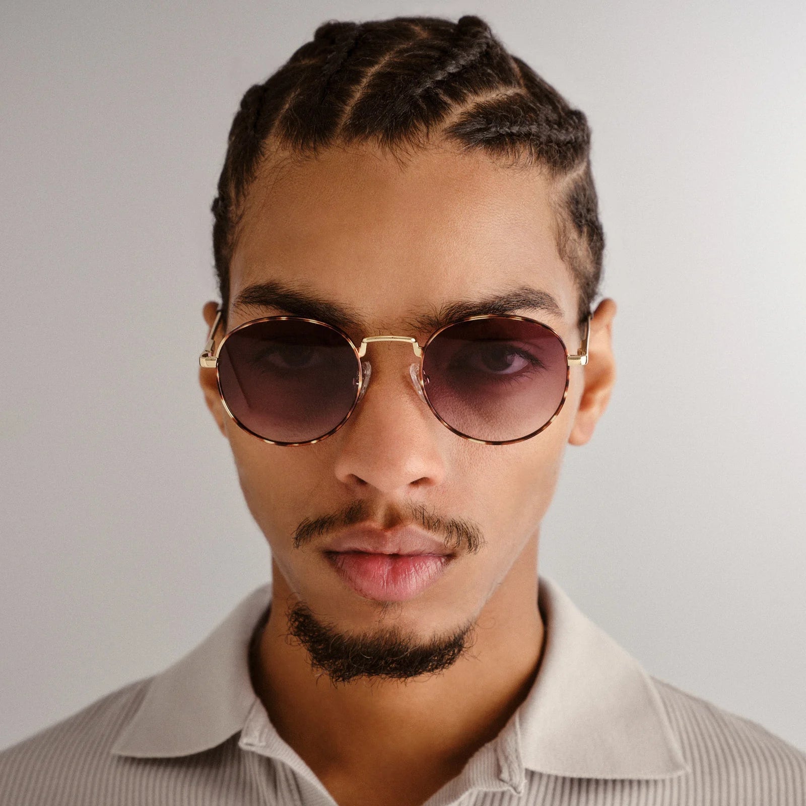 Le Specs Lost Legacy - Tort / Gold Le Specs Lost Legacy - Tort / Gold