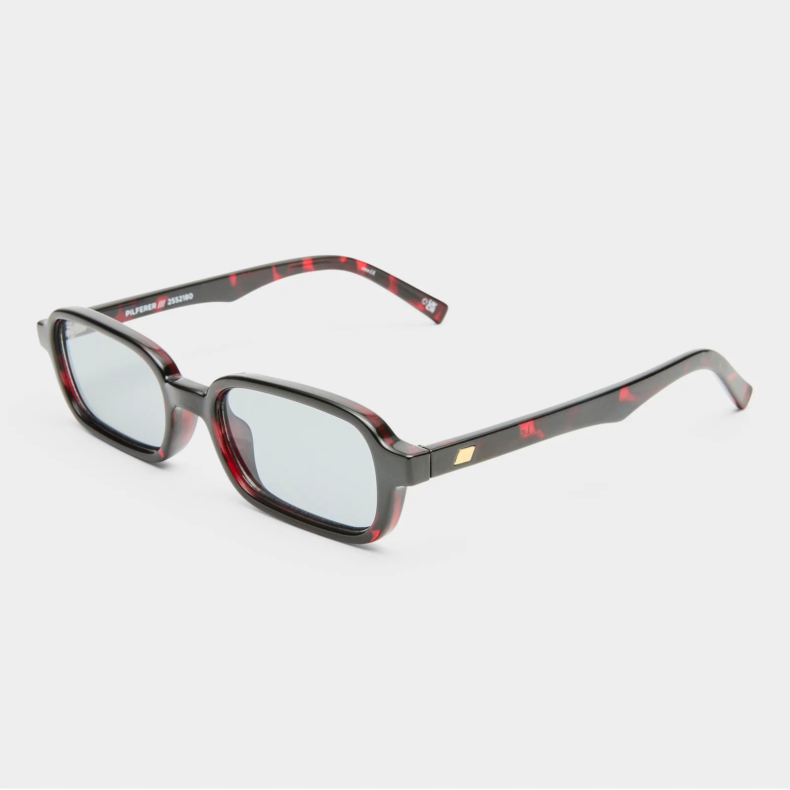 Le Specs Pilferer - Cherry Tort Le Specs Pilferer - Cherry Tort