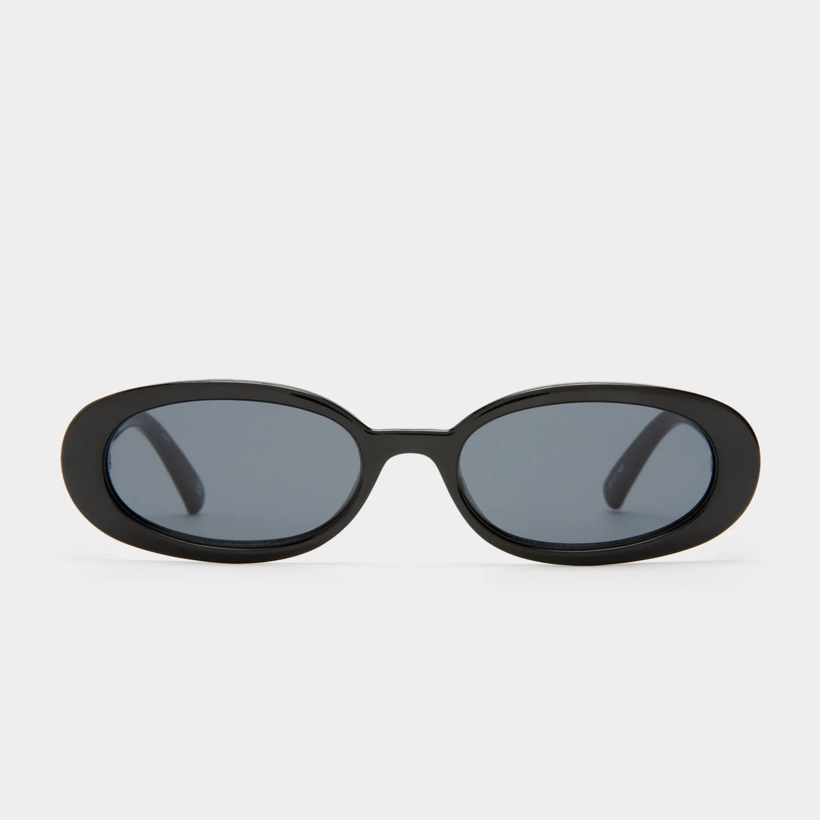Le Specs Outta Love Wide Fit - Black Le Specs Outta Love Wide Fit - Black