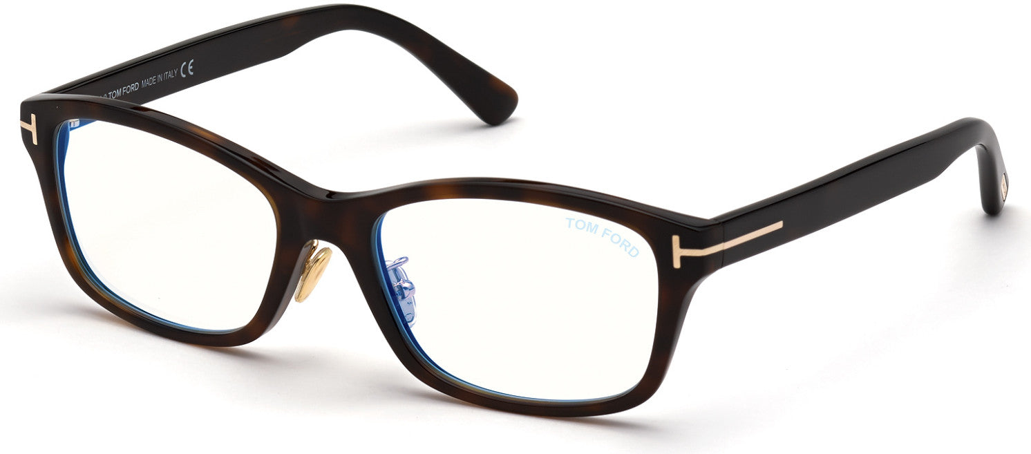 Tom Ford TF 5724-D-B 052 - 56 Tom Ford TF 5724-D-B 052 - 56
