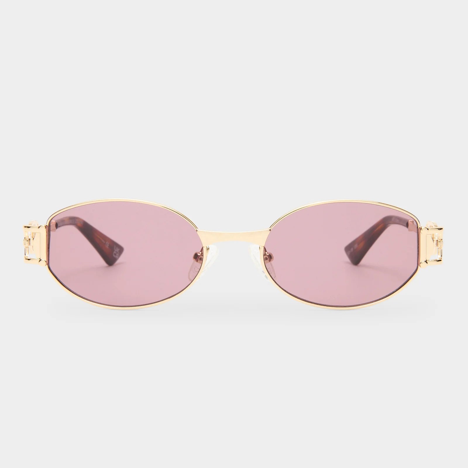 Le Specs The Forbidden - Bright Gold Le Specs The Forbidden - Bright Gold