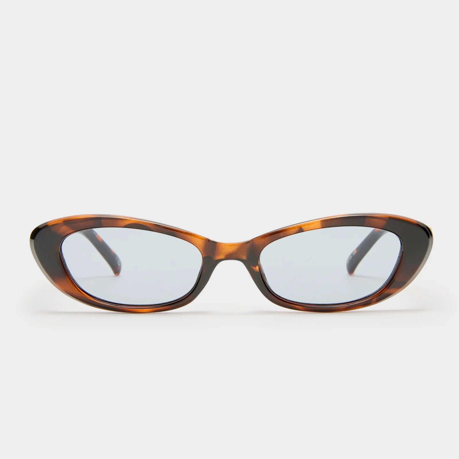 Le Specs The Whisperer - Dark Tort Le Specs The Whisperer - Dark Tort