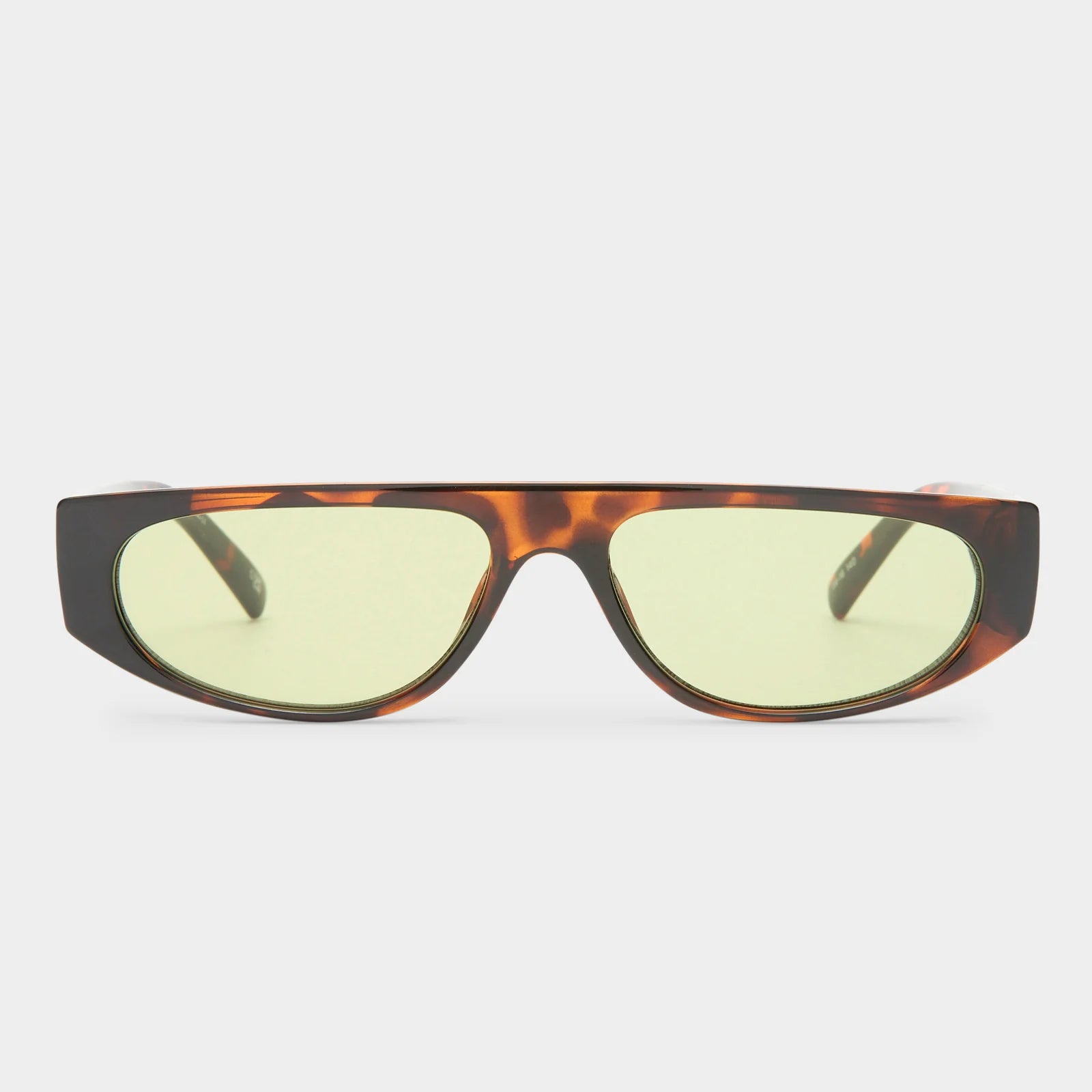 Le Specs Le Ritual Ltd Edt - Dark Tort Le Specs Le Ritual Ltd Edt - Dark Tort