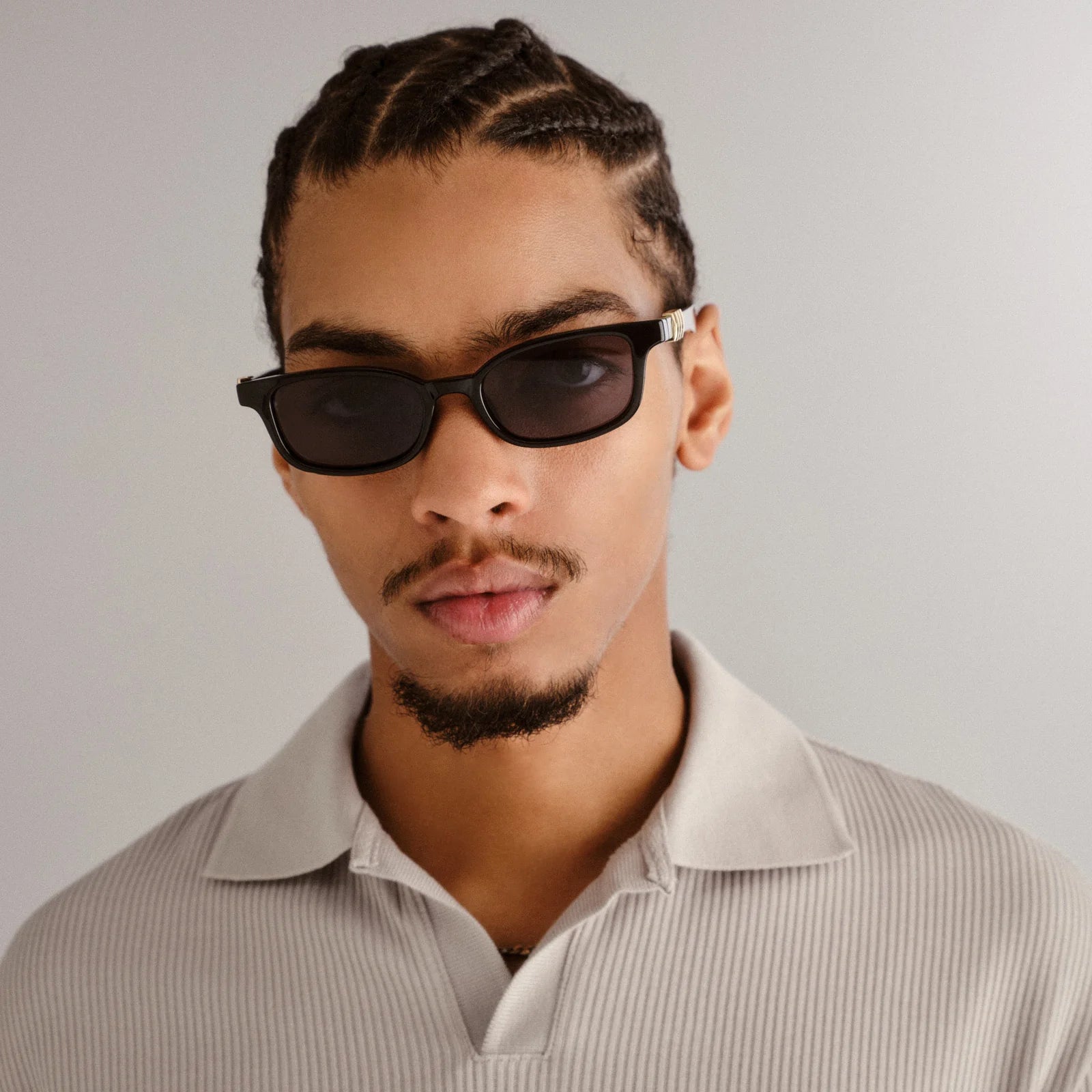 Le Specs Confidential - Black LSP2552153 Le Specs Confidential - Black LSP2552153
