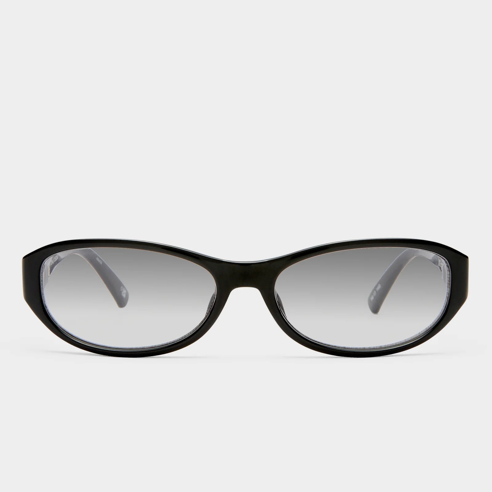 Le Specs Dont Cha - Black Le Specs Dont Cha - Black