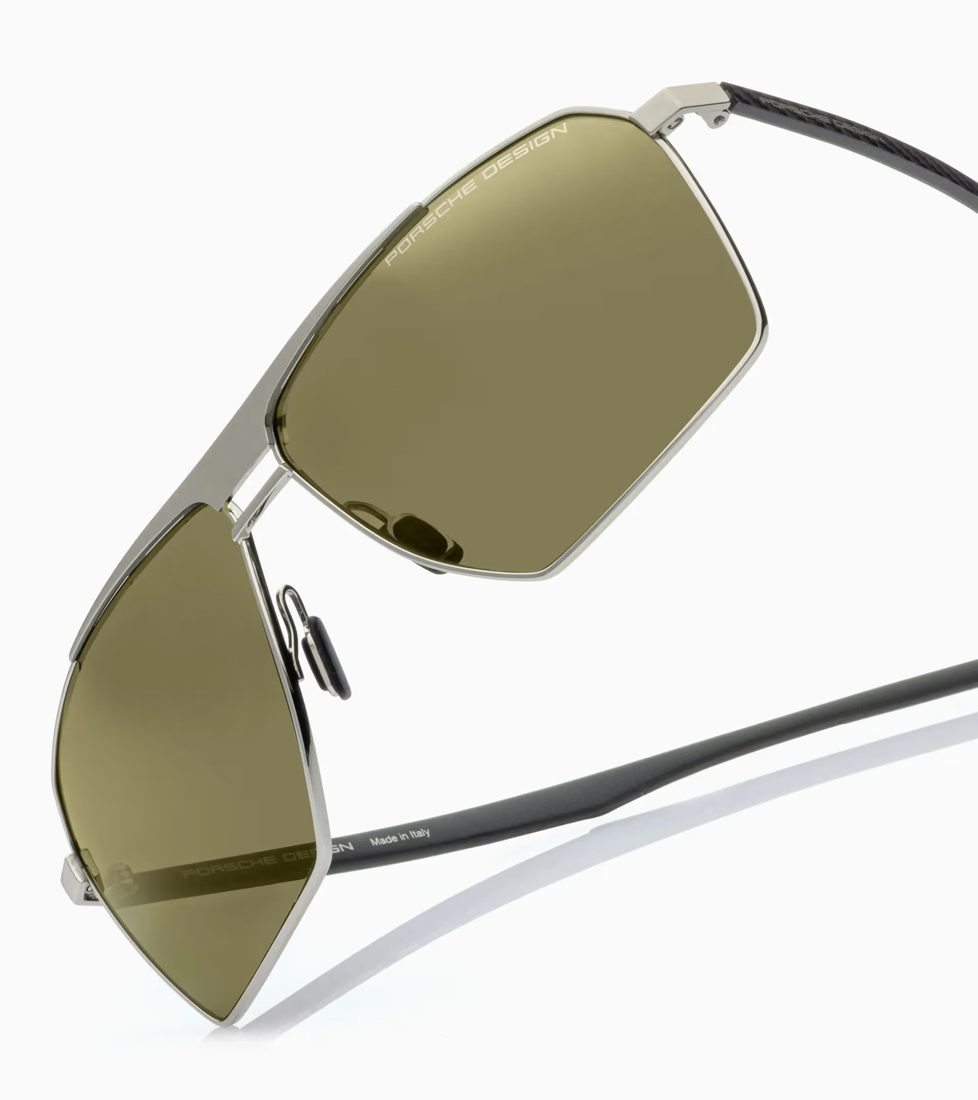Porsche Design P8977 B 64 - Polarized Porsche Design P8977 B 64 - Polarized