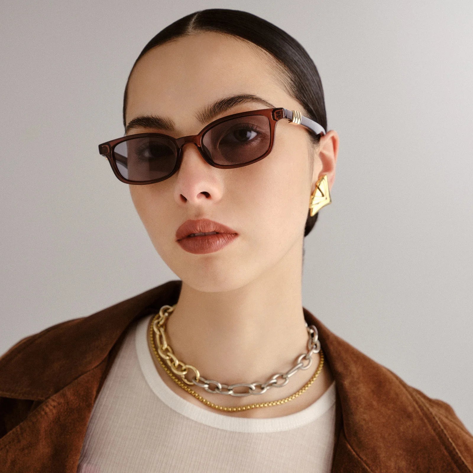 Le Specs Confidential - Coco Le Specs Confidential - Coco