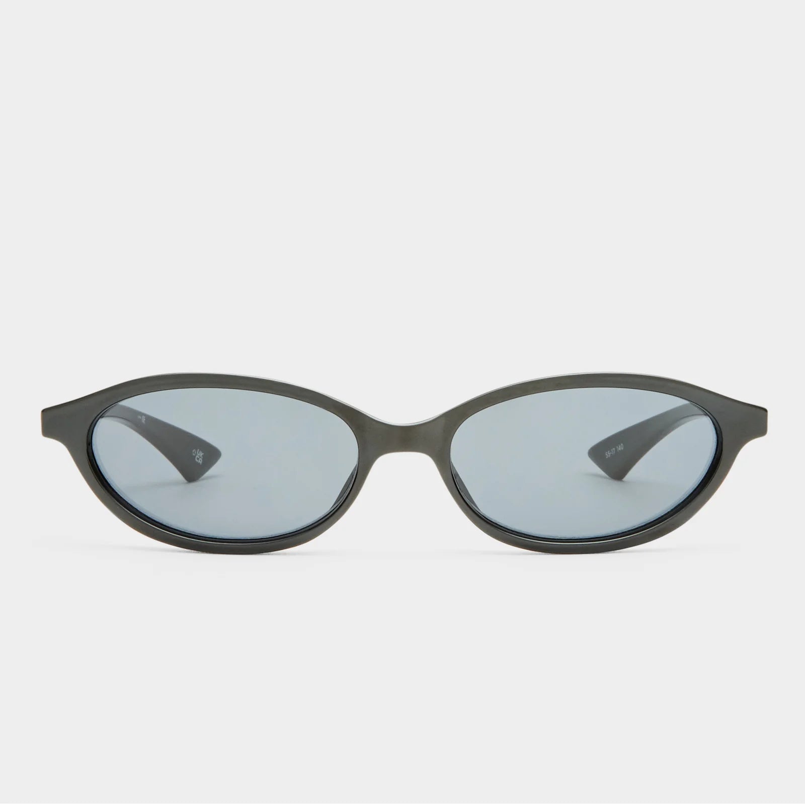 Le Specs Duskfall - Black Le Specs Duskfall - Black