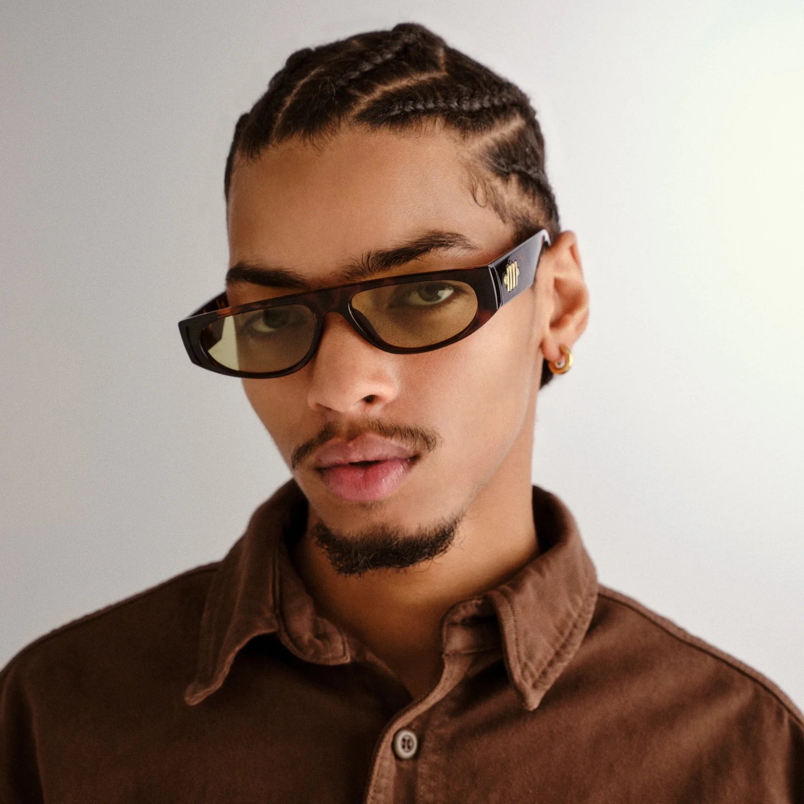 Le Specs Le Ritual Ltd Edt - Dark Tort Le Specs Le Ritual Ltd Edt - Dark Tort
