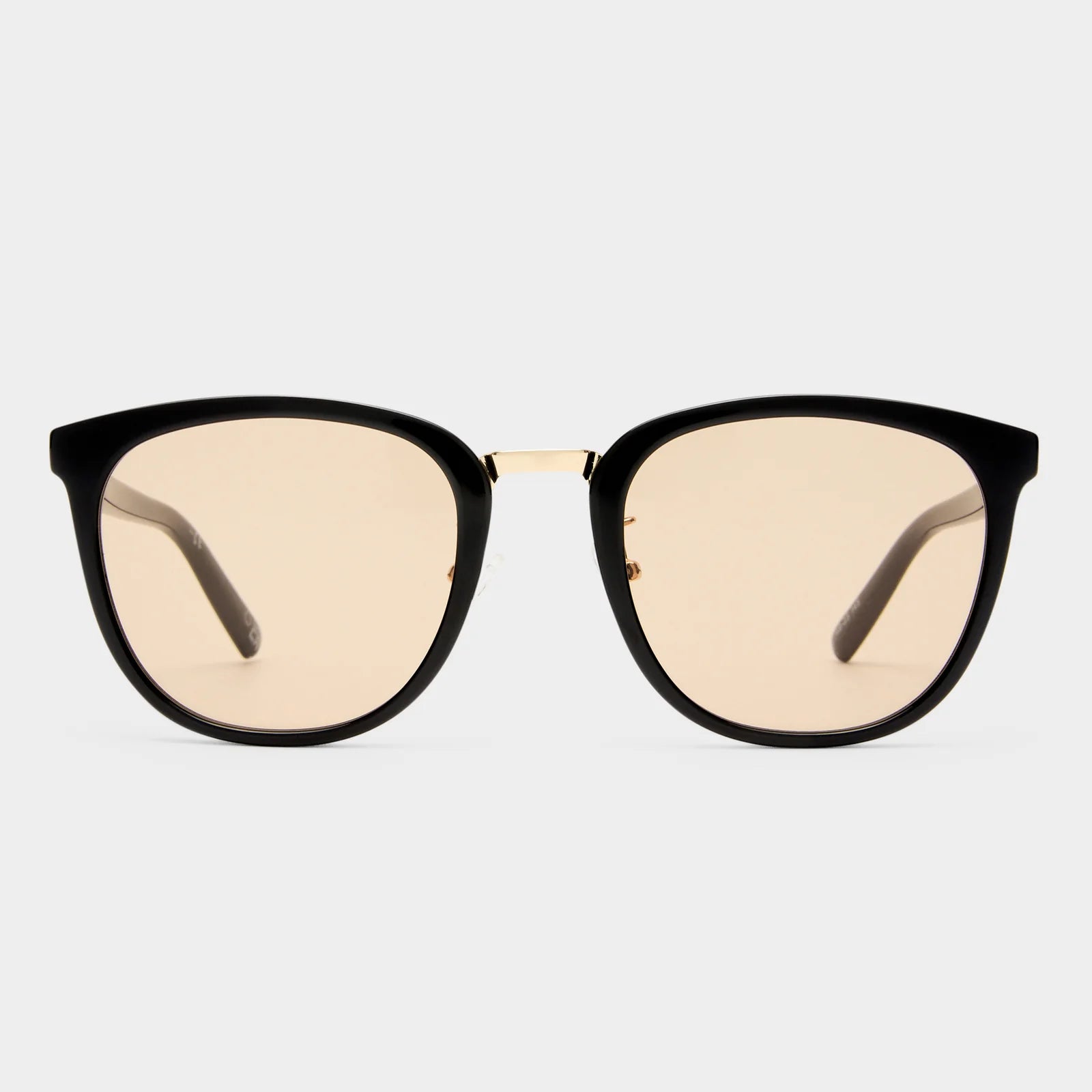Le Specs LWF2552202 - ECLIPSE + | BLACK LATTE TINT Le Specs LWF2552202 - ECLIPSE + | BLACK LATTE TINT