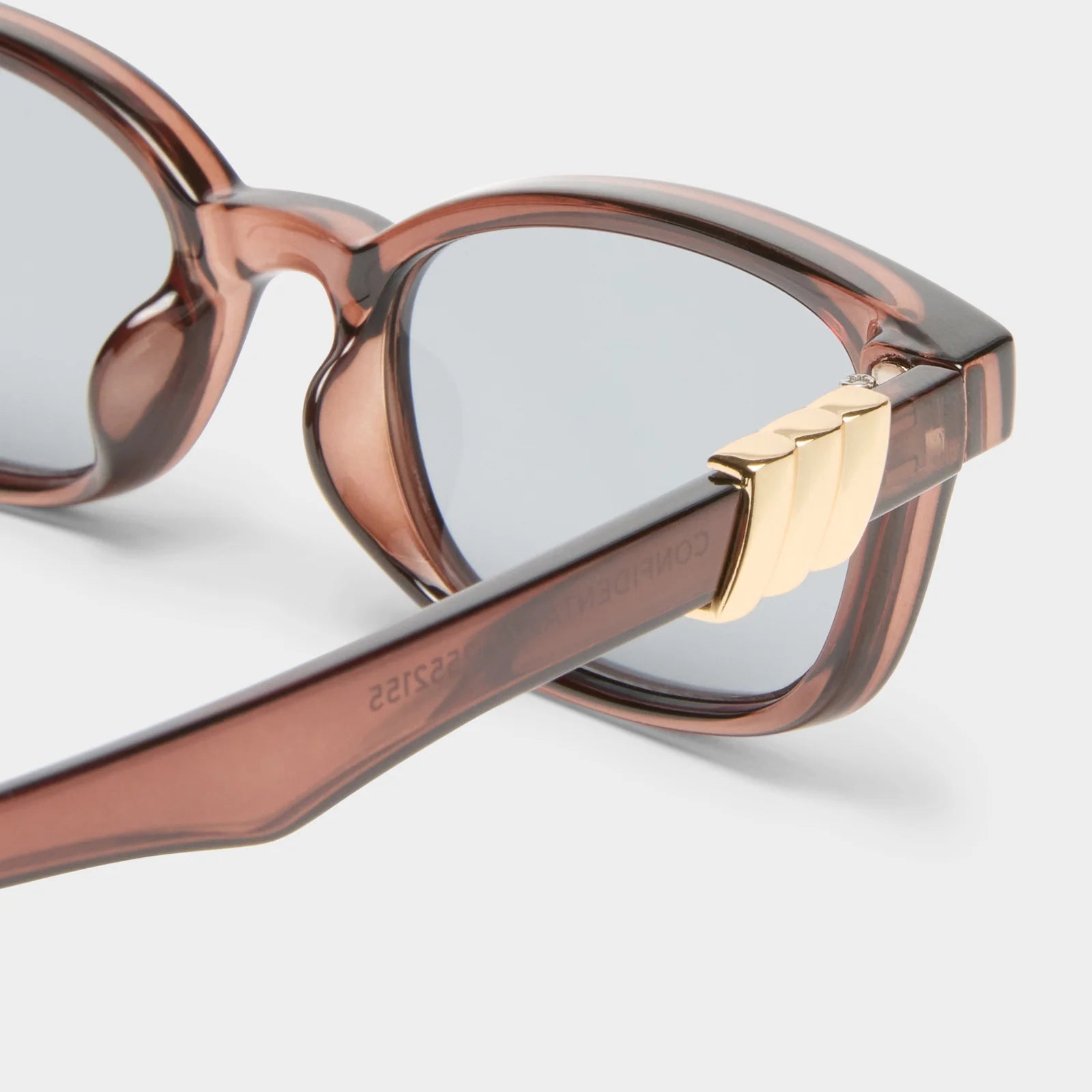 Le Specs Confidential - Coco Le Specs Confidential - Coco