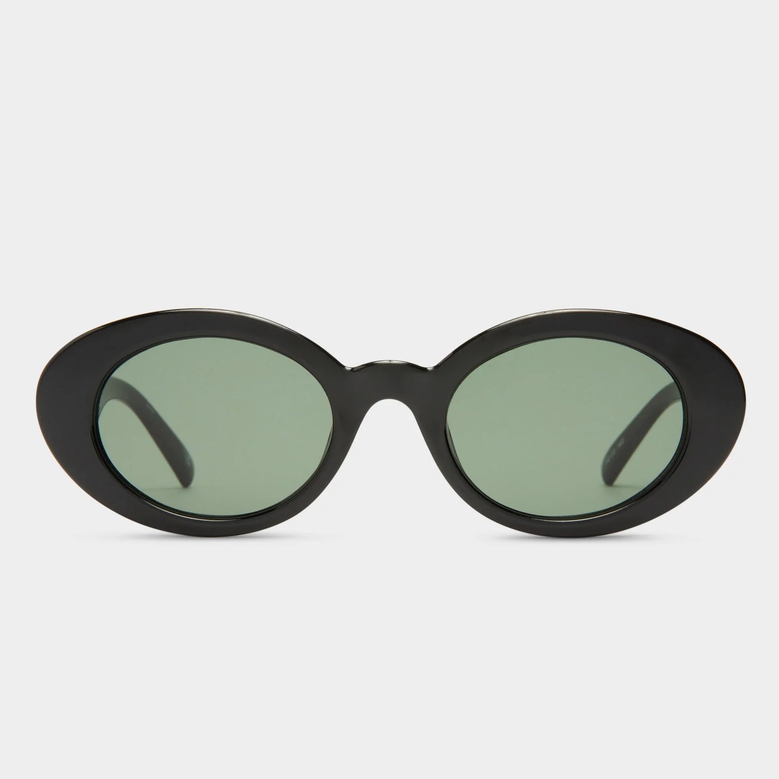 Le Specs Nouveau Vie - Black Le Specs Nouveau Vie - Black