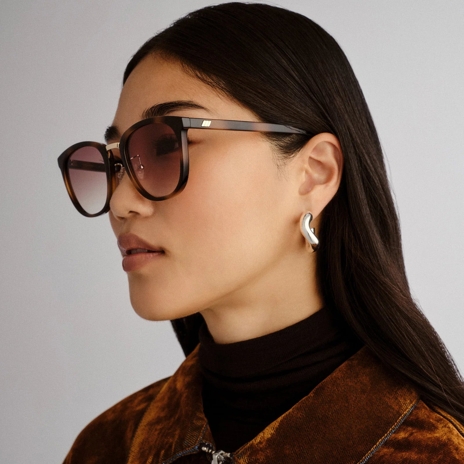 Le Specs LWF2552203 - ECLIPSE + | TORT Le Specs LWF2552203 - ECLIPSE + | TORT