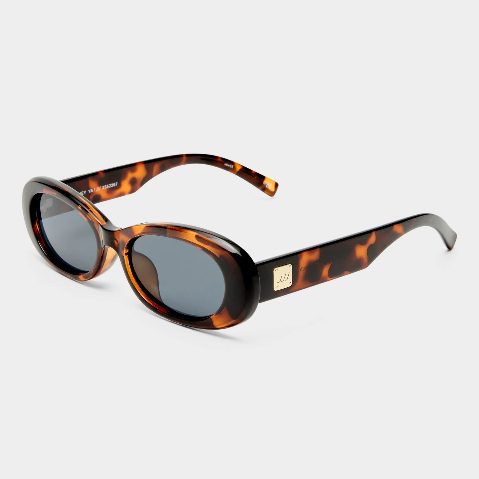 Le Specs LWF2552267 HEY YA! + | TORT Le Specs LWF2552267 HEY YA! + | TORT