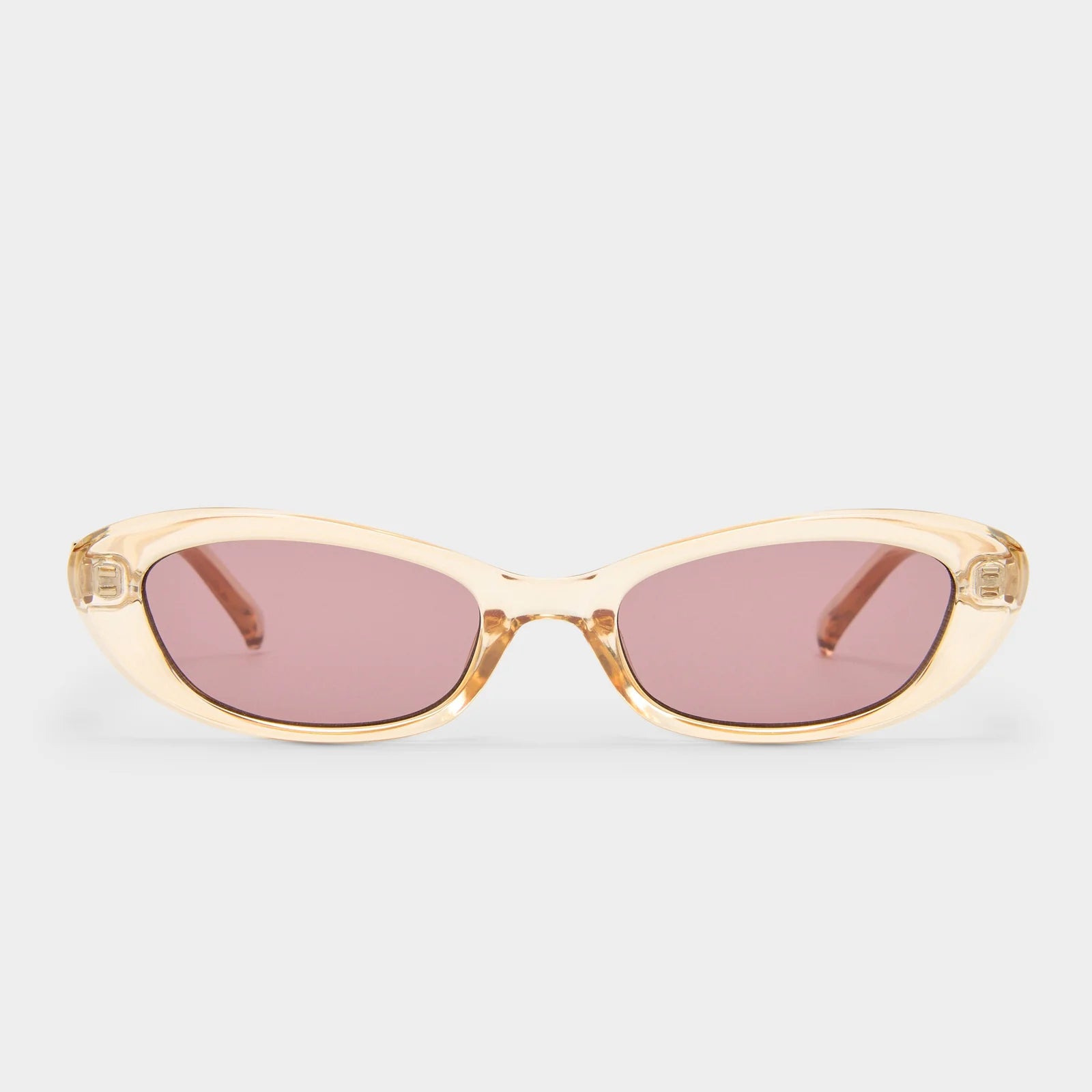 Le Specs The Whisperer - Sand Le Specs The Whisperer - Sand