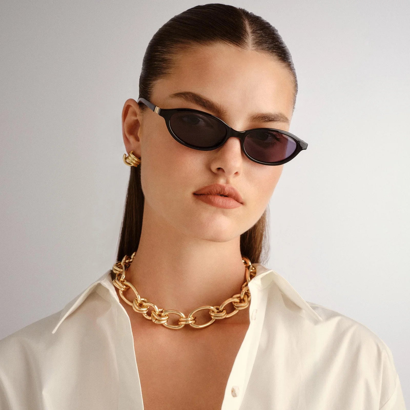 Le Specs Duskfall - Black Le Specs Duskfall - Black