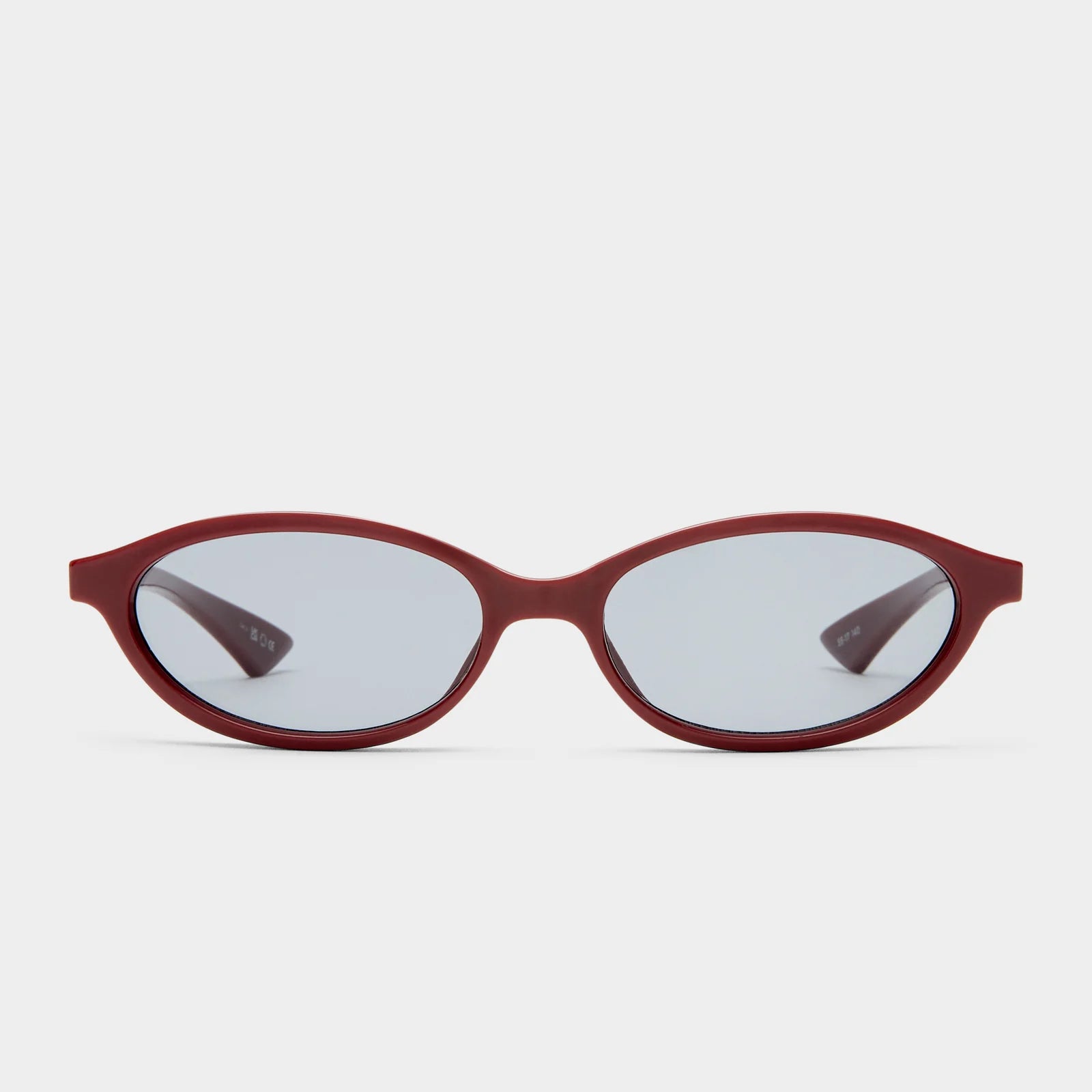 Le Specs DUSKFALL LSP2552298 - Merlot & Smoke Tint Le Specs DUSKFALL LSP2552298 - Merlot & Smoke Tint