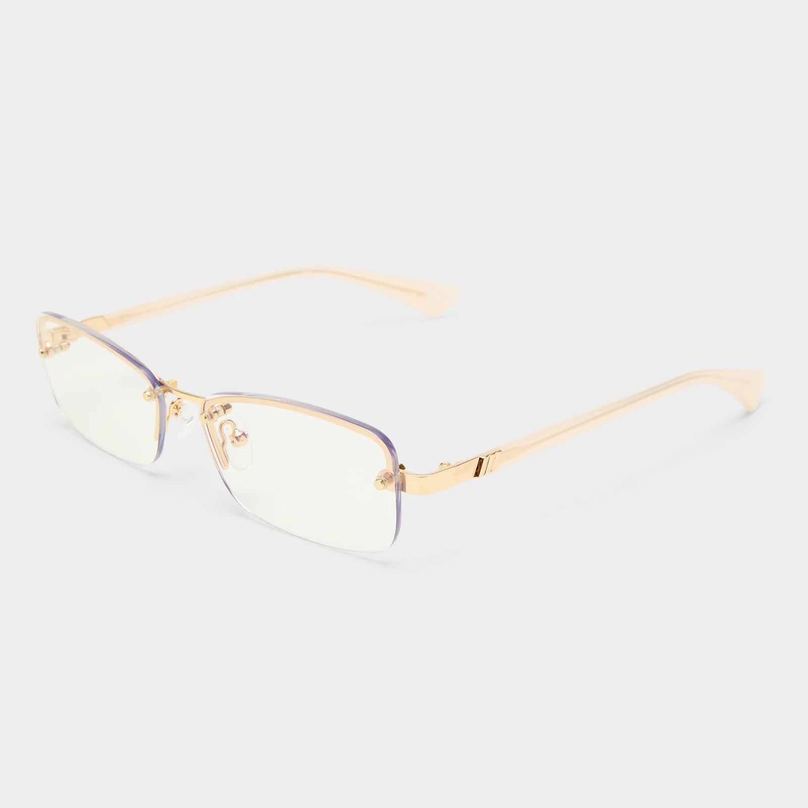 ENIGMATIC GOLD LBL2524901 - BLUE LIGHT LENS ENIGMATIC GOLD LBL2524901 - BLUE LIGHT LENS
