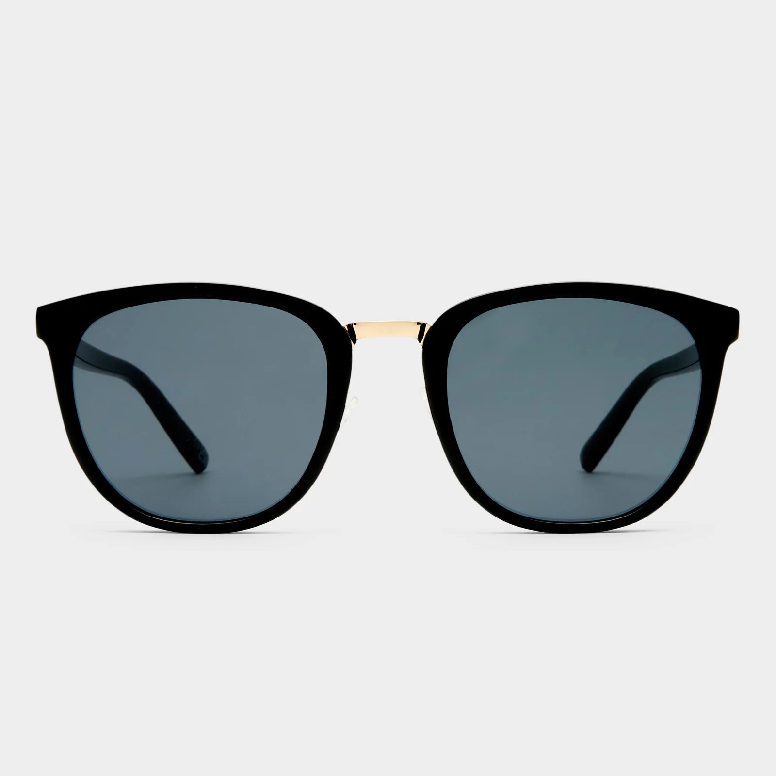 Le Specs LWF2552201 - ECLIPSE + | BLACK SMOKE MONO Le Specs LWF2552201 - ECLIPSE + | BLACK SMOKE MONO
