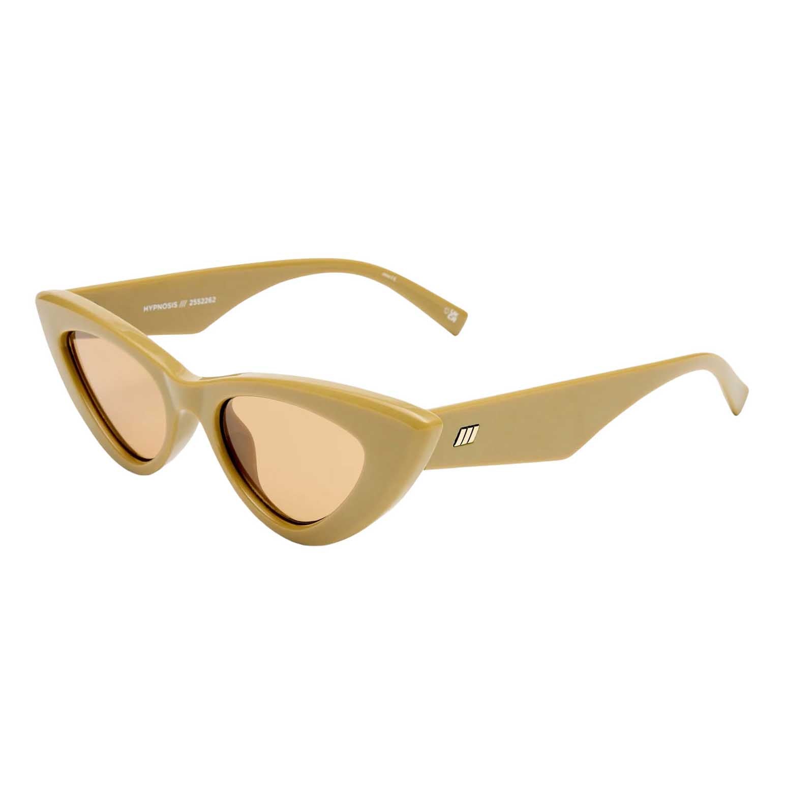 Le Specs HYPNOSIS LSP2552262 - Biscotti / Light Brown Mono Le Specs HYPNOSIS LSP2552262 - Biscotti / Light Brown Mono