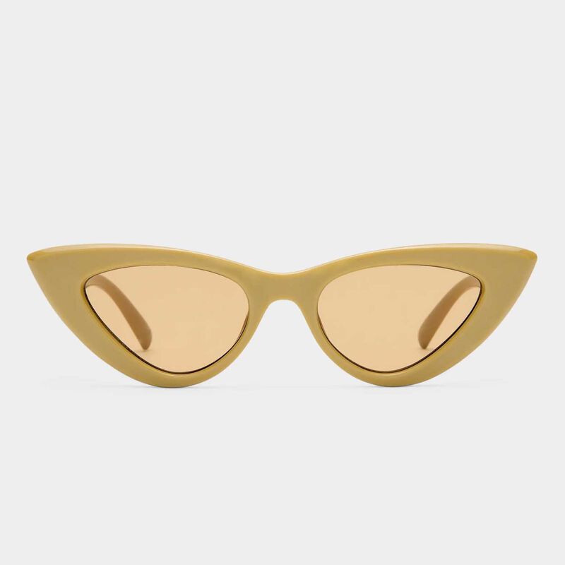 Le Specs HYPNOSIS LSP2552262 - Biscotti / Light Brown Mono Le Specs HYPNOSIS LSP2552262 - Biscotti / Light Brown Mono