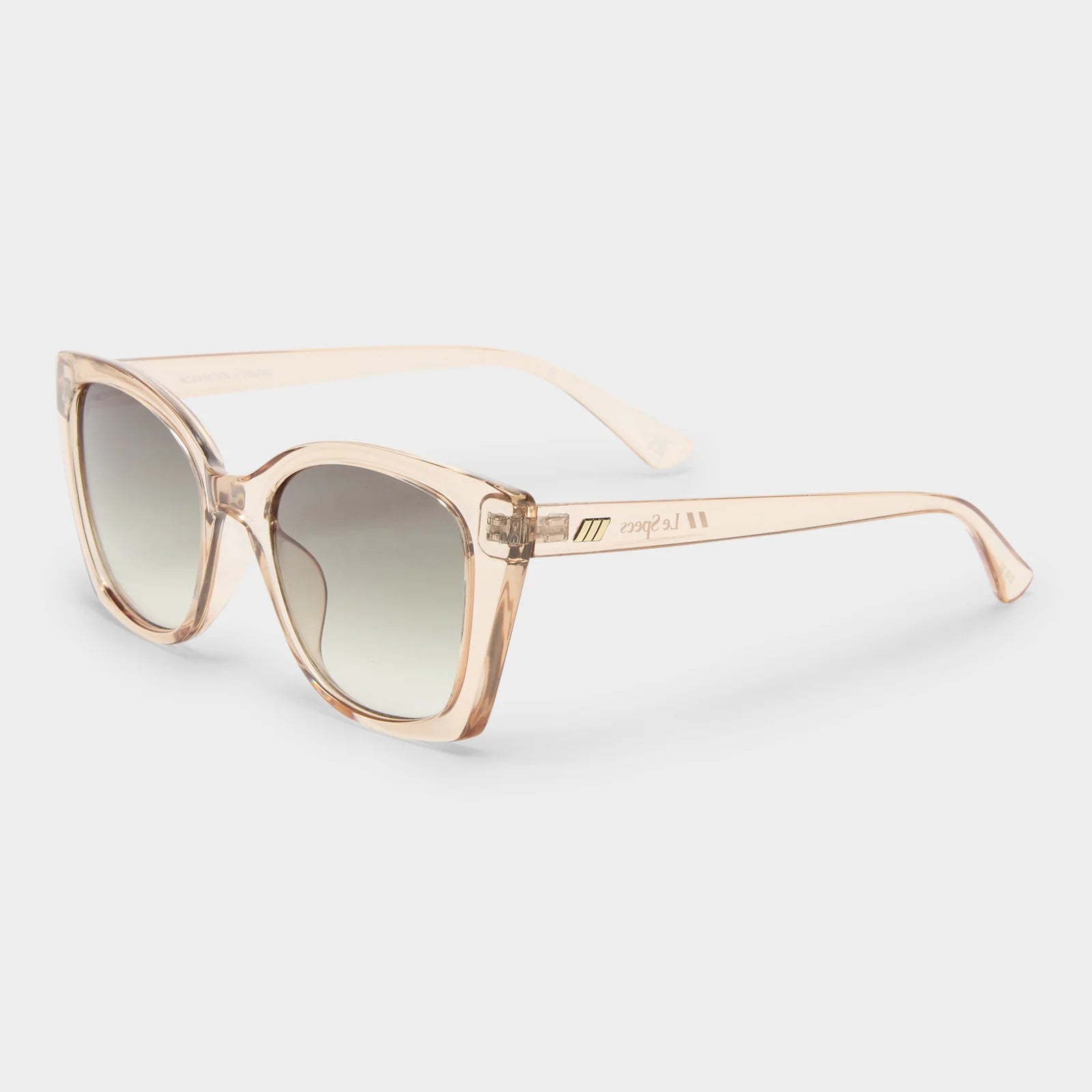 Le Specs Incantation Sand Le Specs Incantation Sand