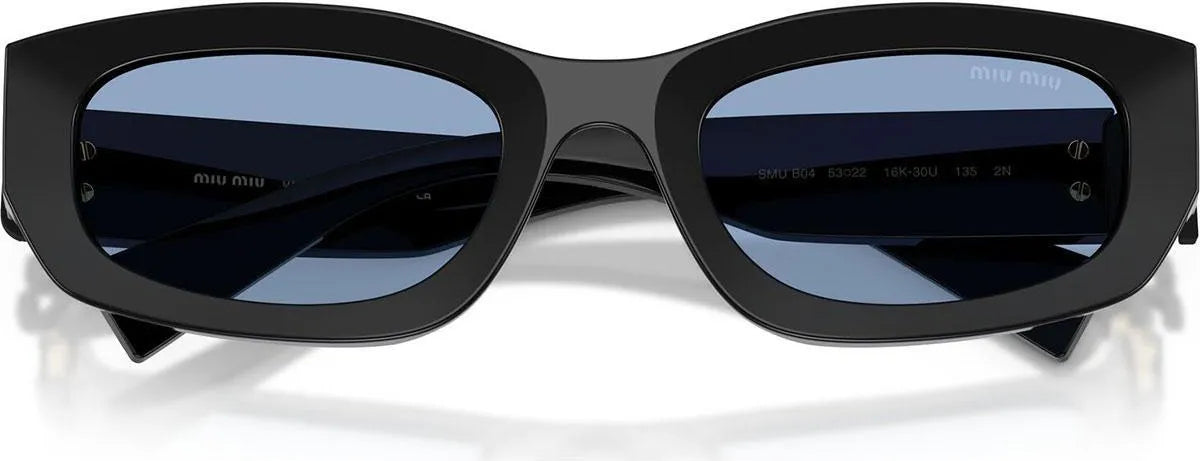Miu Miu MU B04 16K-30U 53 Miu Miu MU B04 16K-30U 53