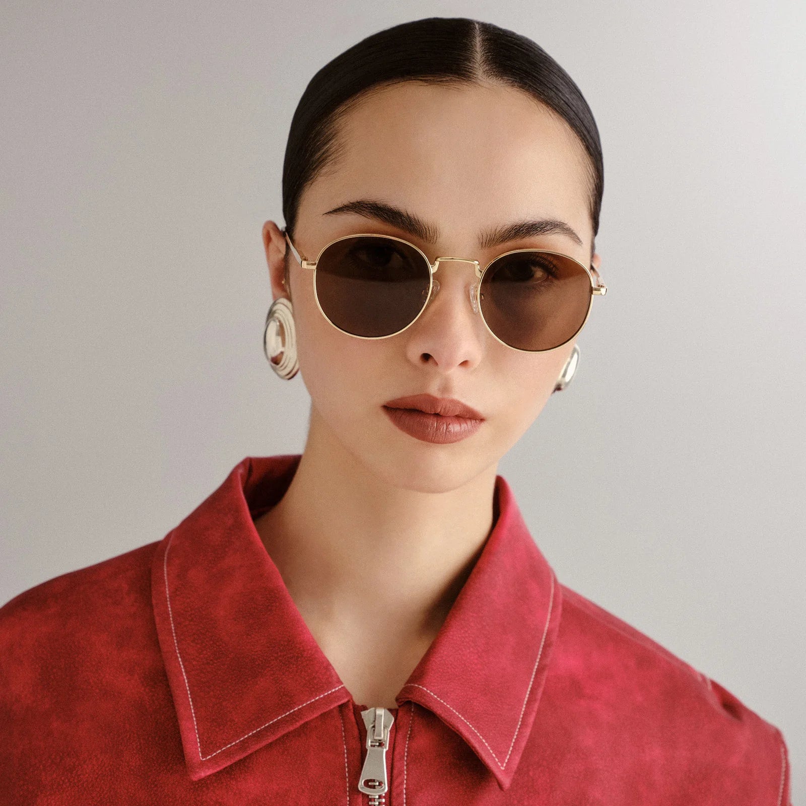 Le Specs Lost Legacy - Gold Le Specs Lost Legacy - Gold