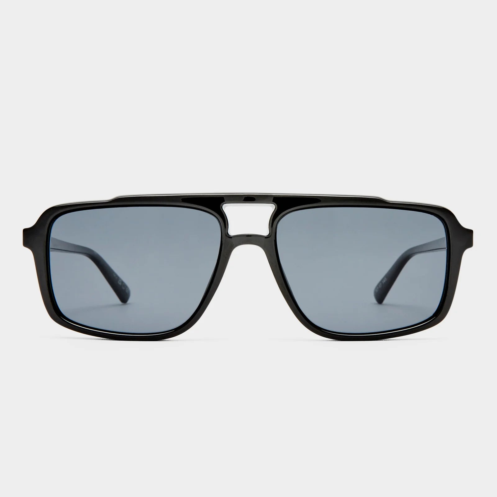 Le Specs LE GARS + LWF2552294 - Black/Smoke Polarized Le Specs LE GARS + LWF2552294 - Black/Smoke Polarized