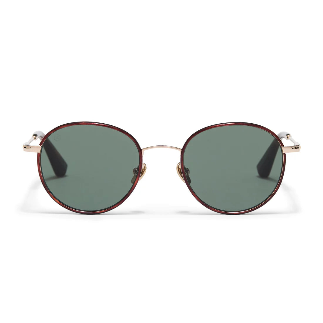 TM Bonchurch 32083 C9 Green/Mottle Tort 50