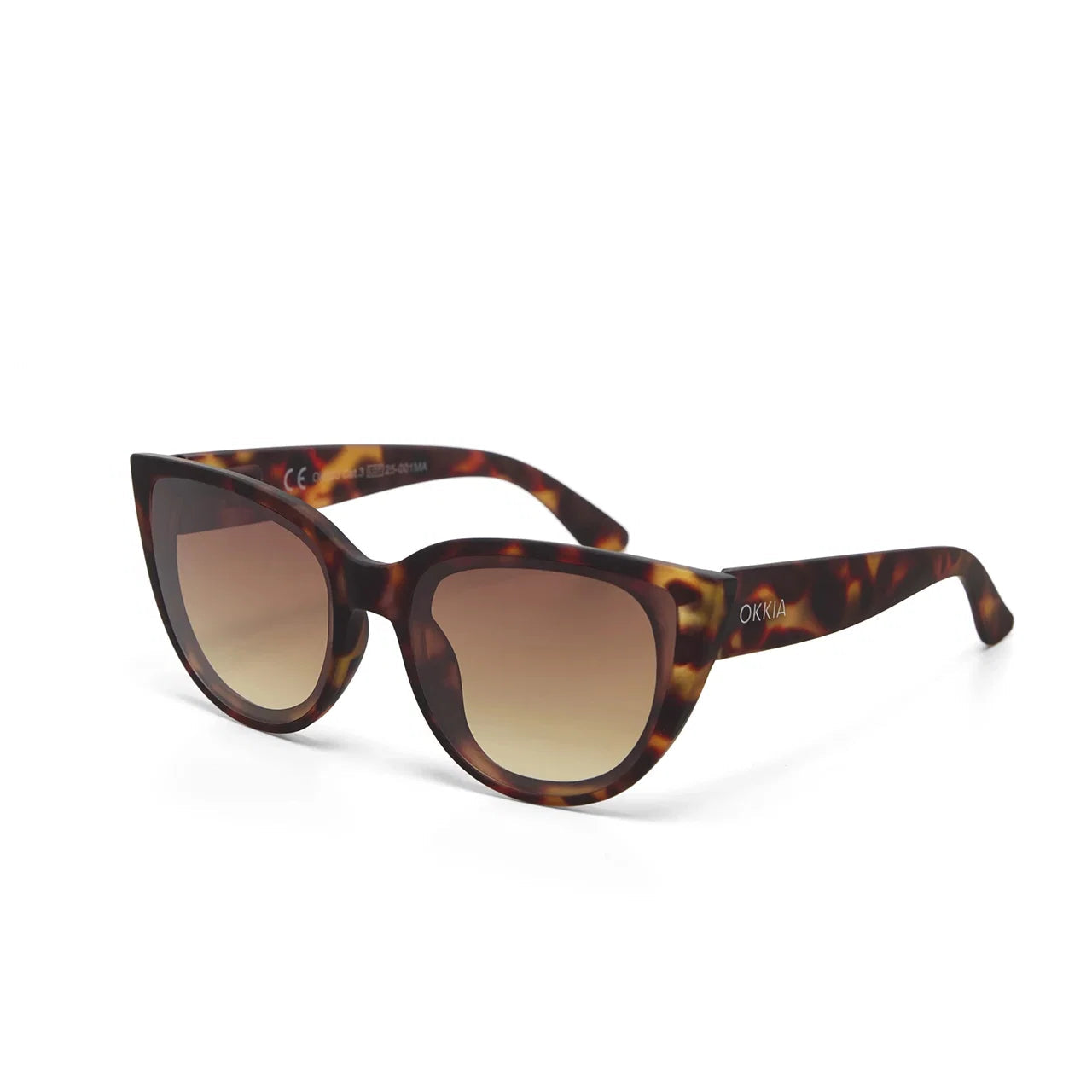 OKKIA - Silvia OK020-CH Brown OKKIA - Silvia OK020-CH Brown