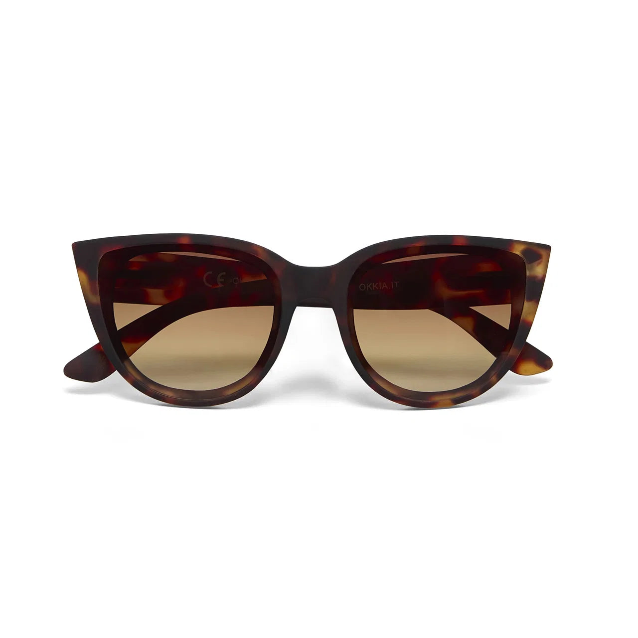 OKKIA - Silvia OK020-CH Brown OKKIA - Silvia OK020-CH Brown