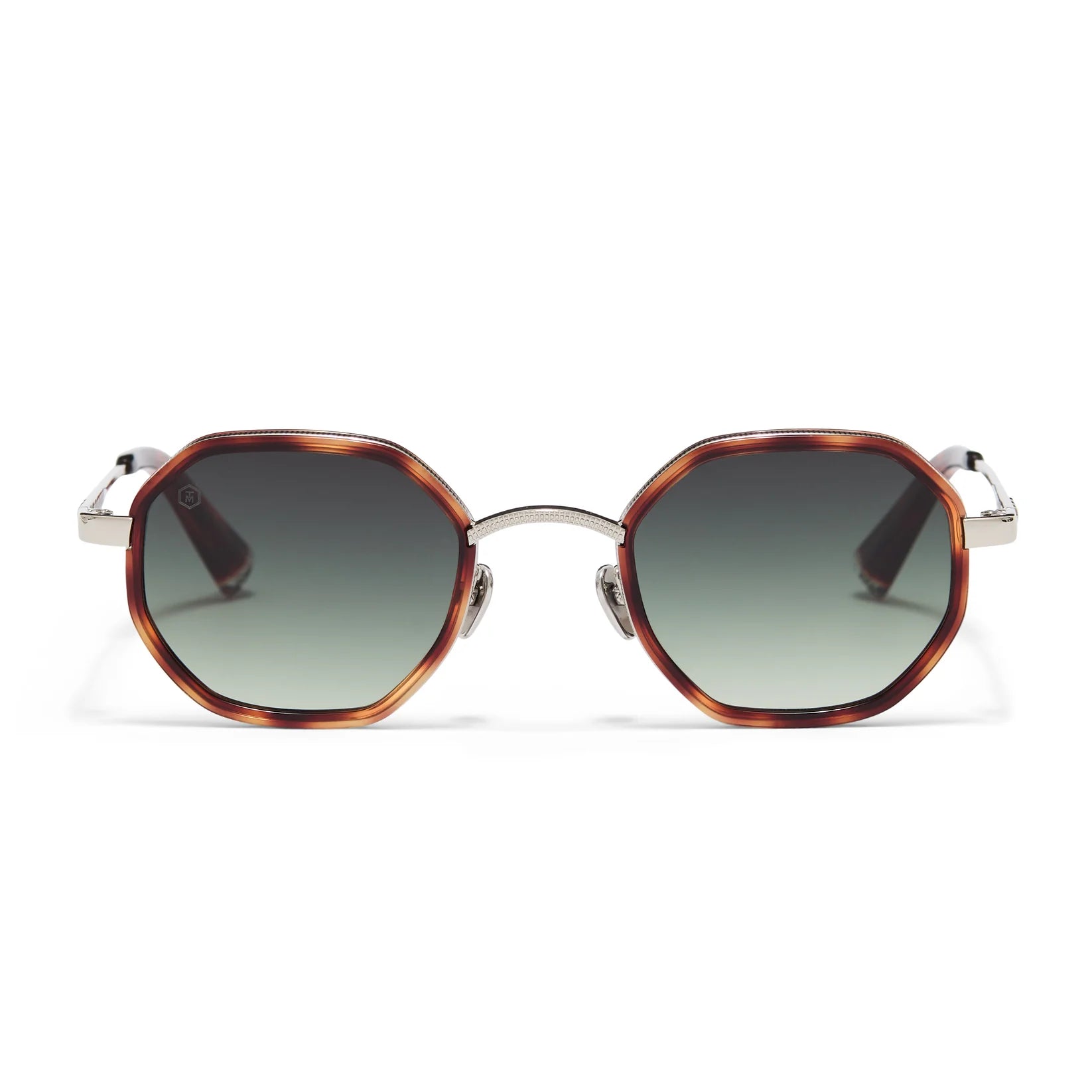 Taylor Morris Devonshire 32115-C2 - Brown Tort/Green Gradient Taylor Morris Devonshire 32115-C2 - Brown Tort/Green Gradient