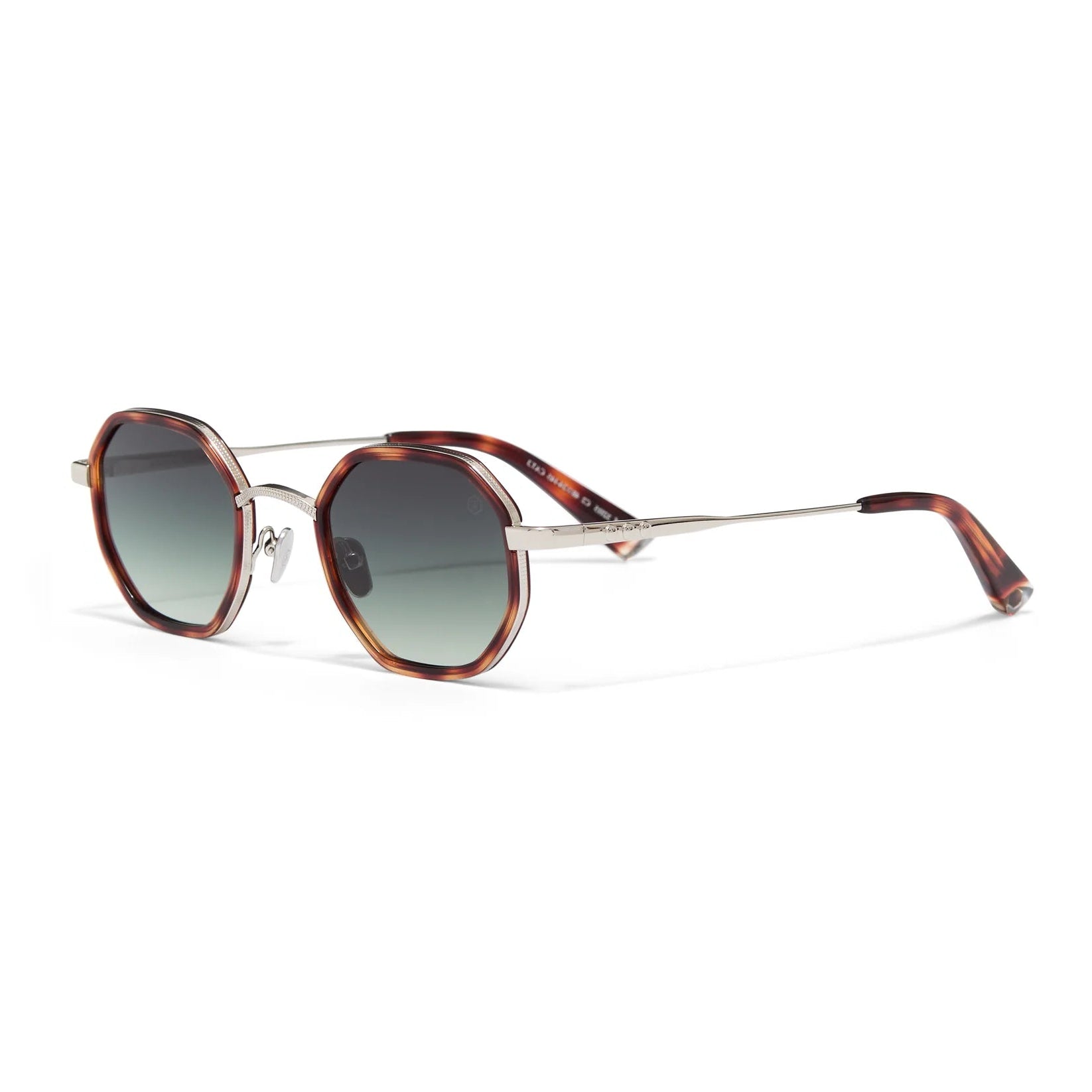 Taylor Morris Devonshire 32115-C2 - Brown Tort/Green Gradient Taylor Morris Devonshire 32115-C2 - Brown Tort/Green Gradient